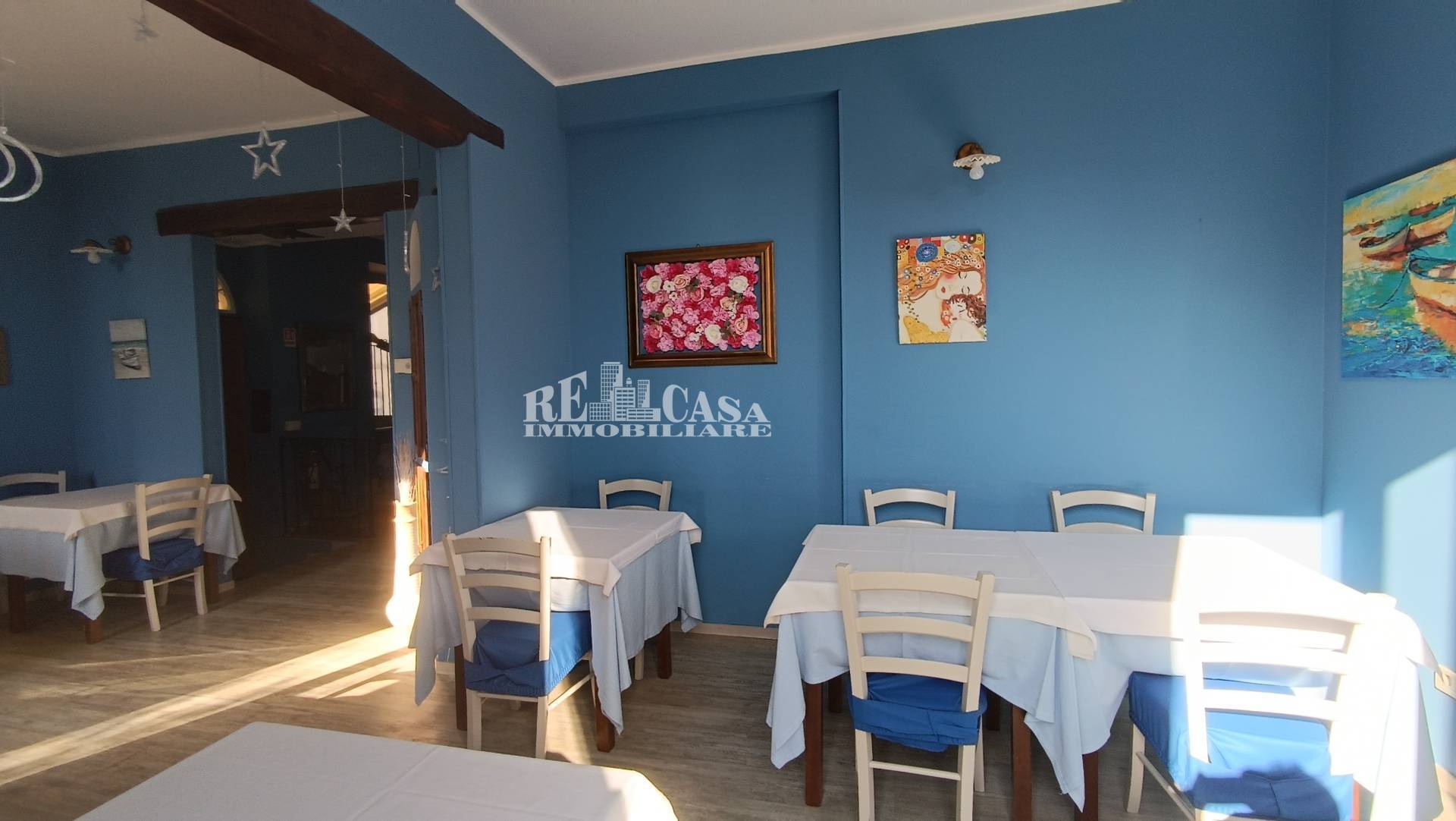 Attivit commerciale in vendita a Cupra Marittima, CENTRALE