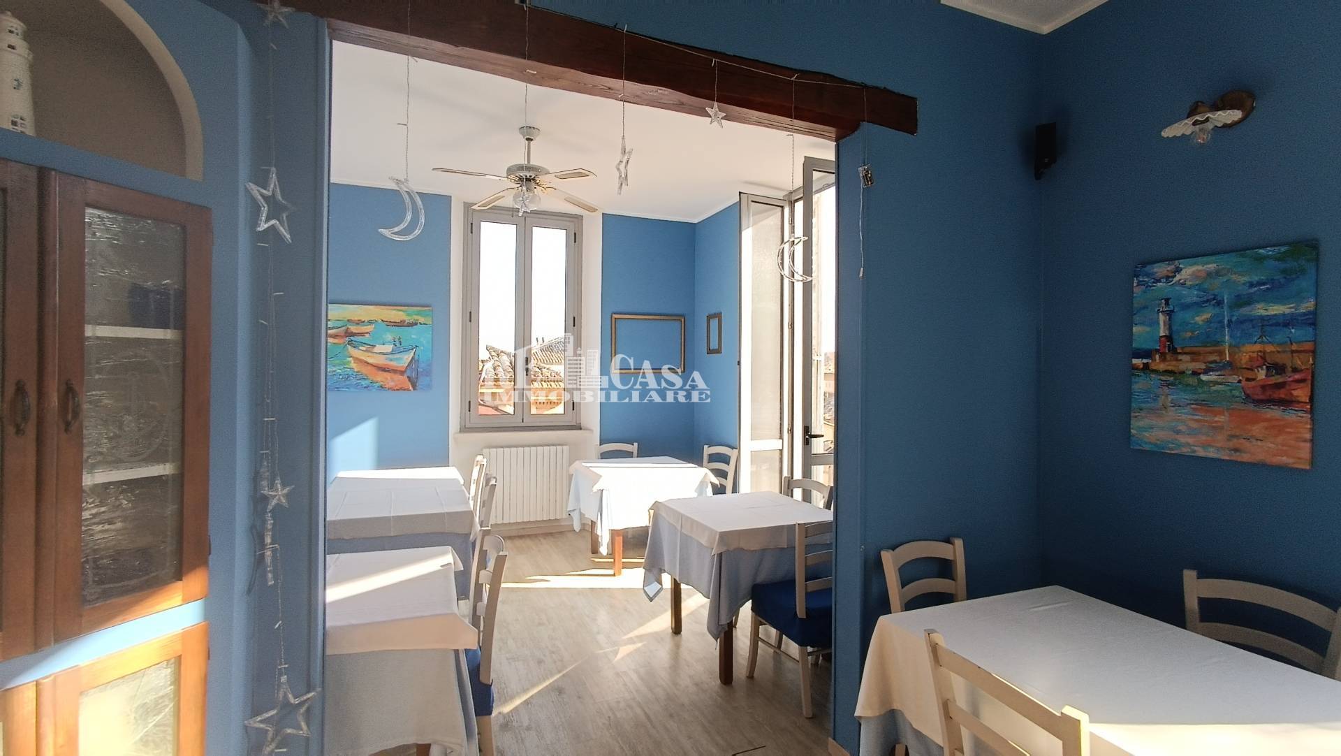 Attivit commerciale in vendita a Cupra Marittima, CENTRALE