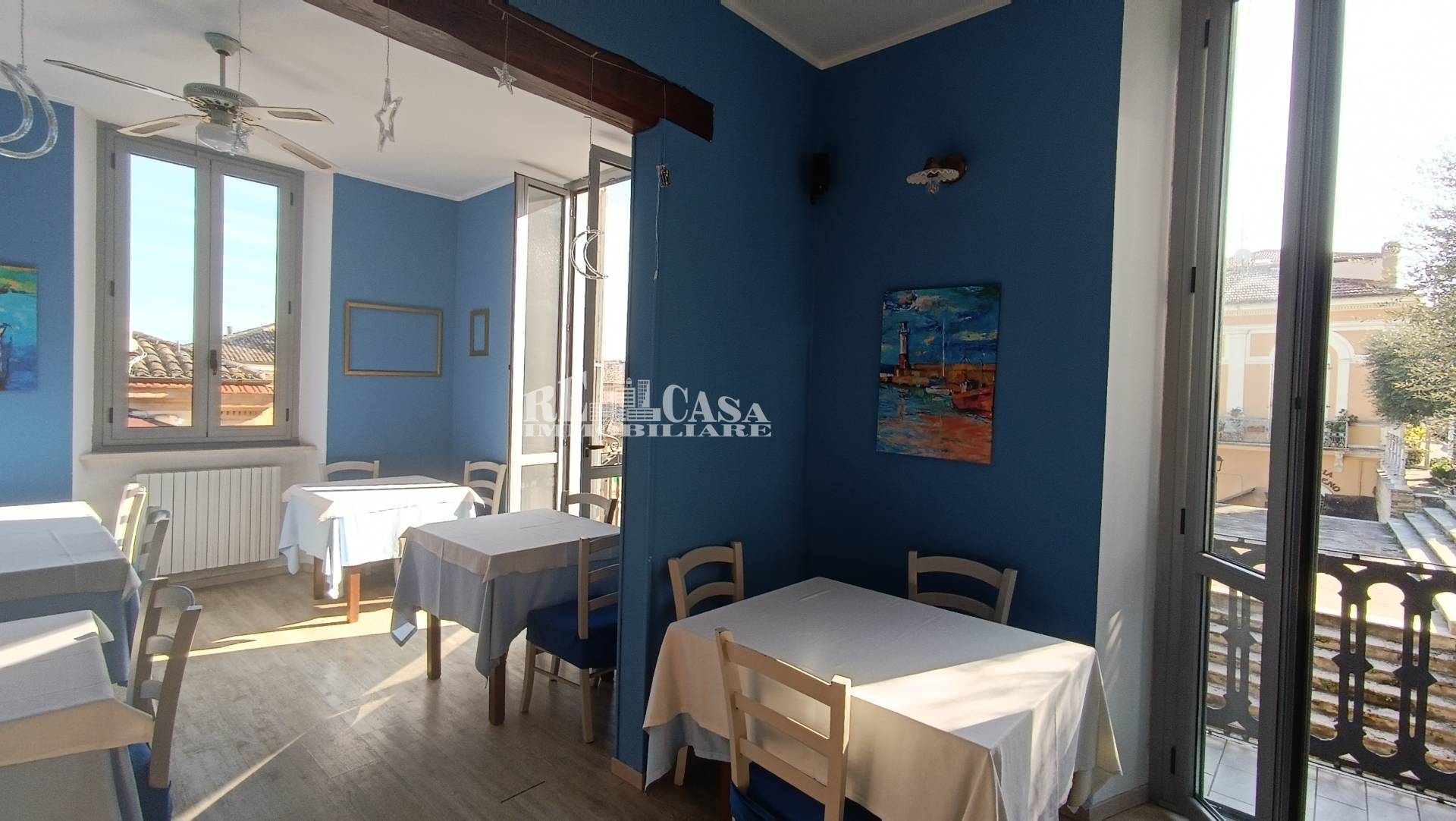 Attivit commerciale in vendita a Cupra Marittima, CENTRALE