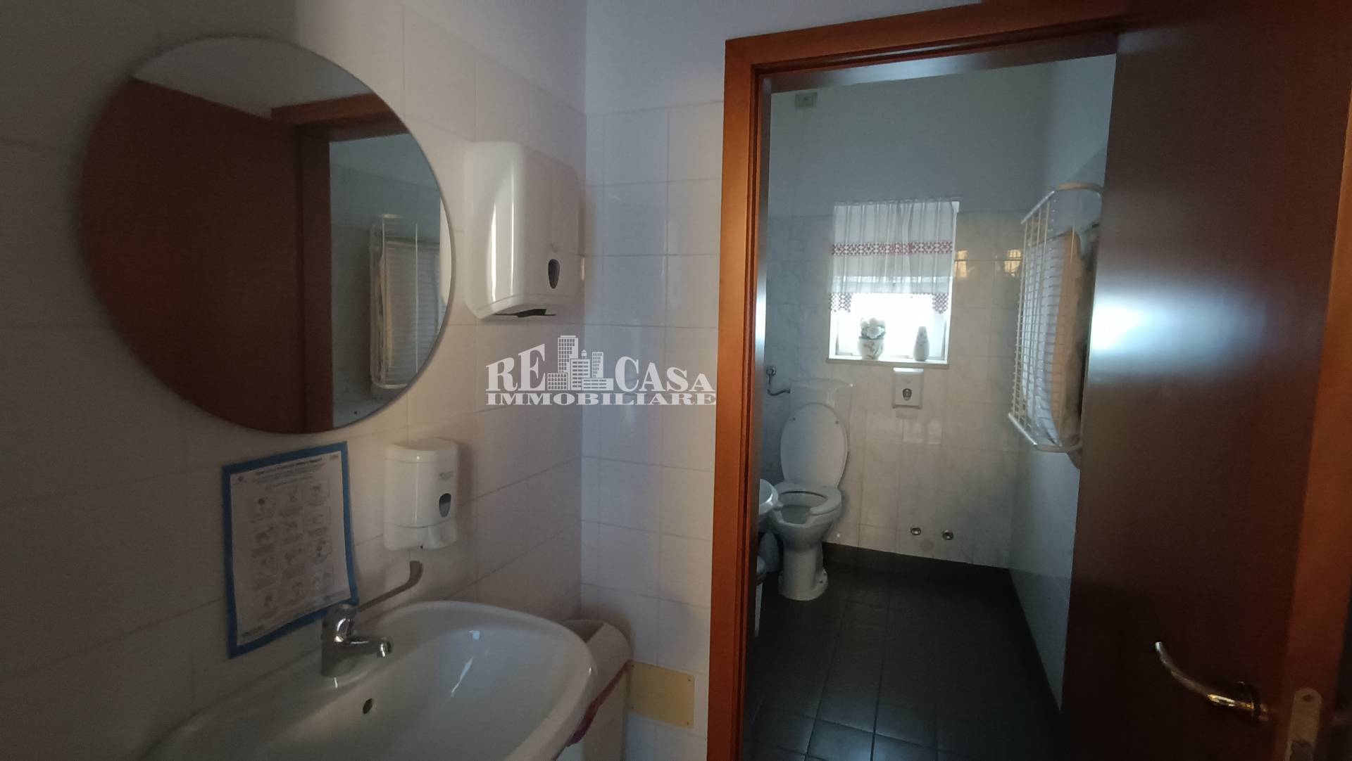 Attivit commerciale in vendita a Cupra Marittima, CENTRALE