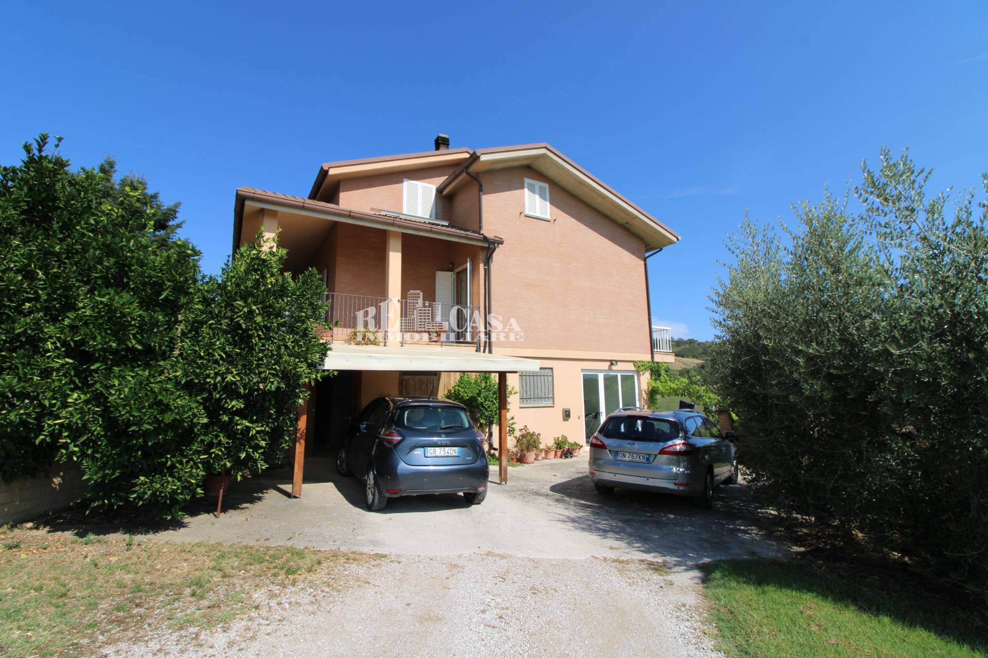 Casa in vendita a Petritoli