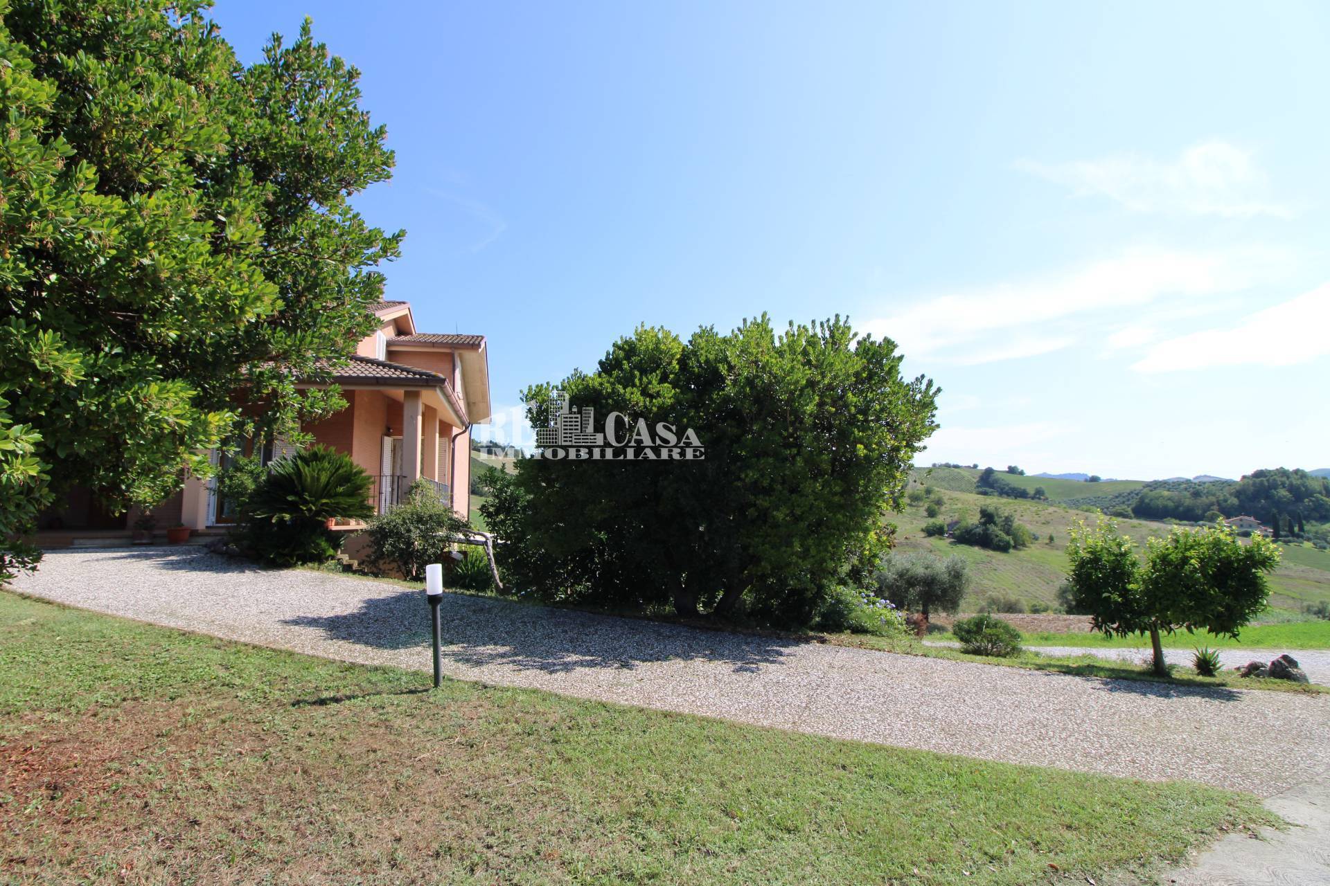 Casa in vendita a Petritoli