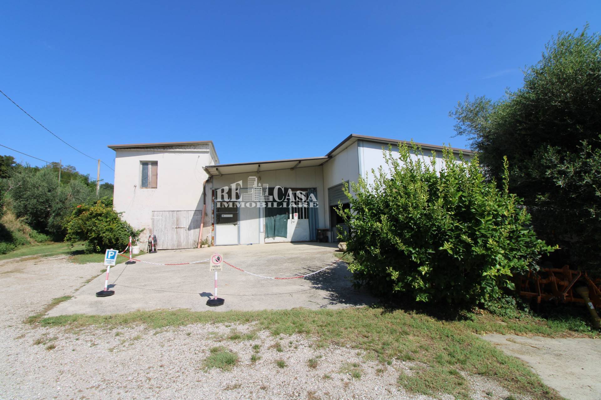 Casa in vendita a Petritoli