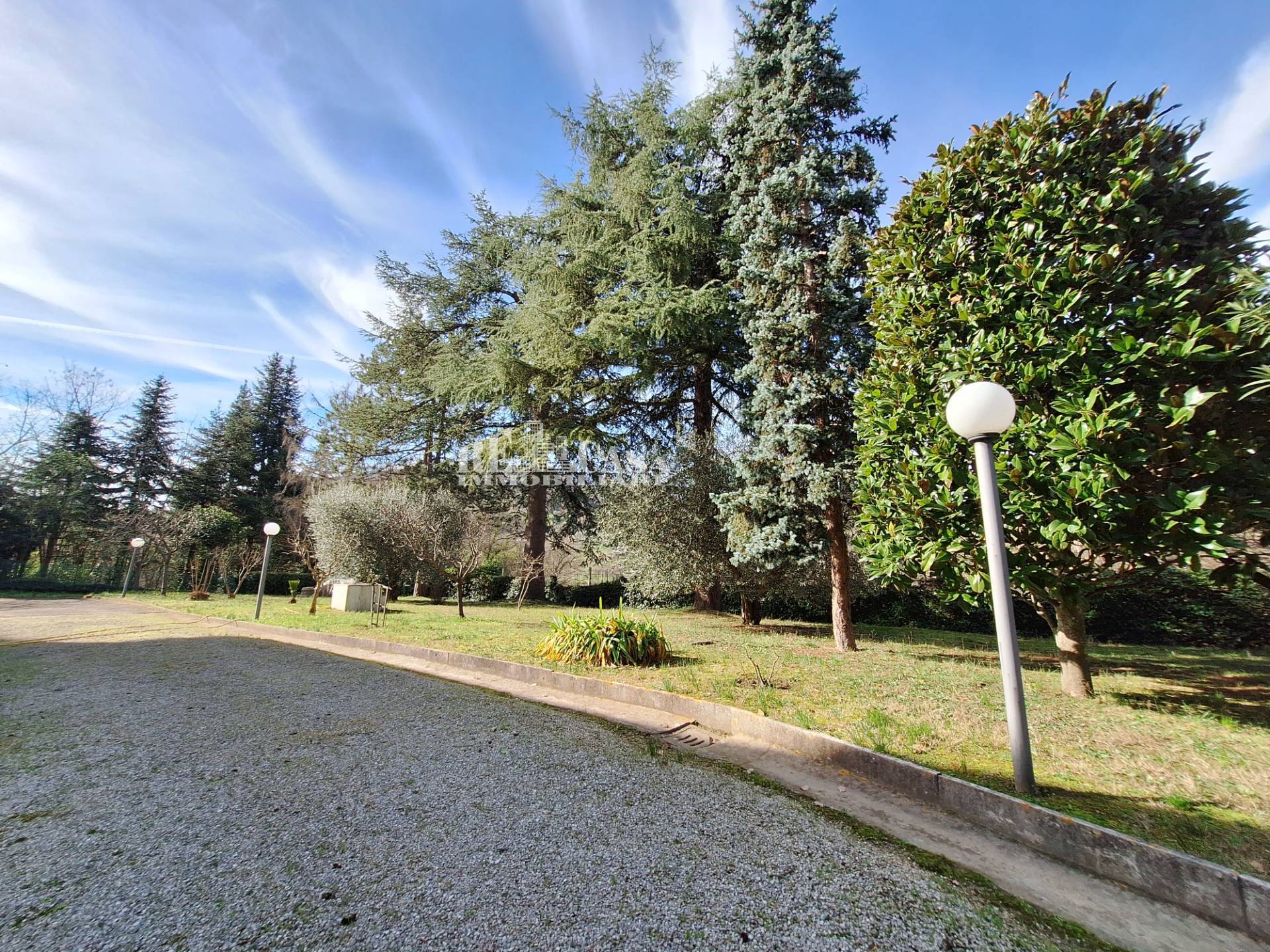 Villa in vendita a Folignano, CASE DI COCCIA