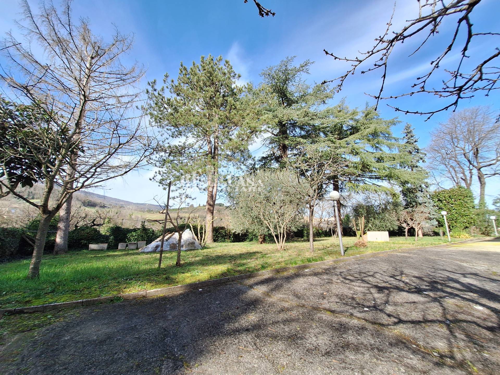 Villa in vendita a Folignano, CASE DI COCCIA