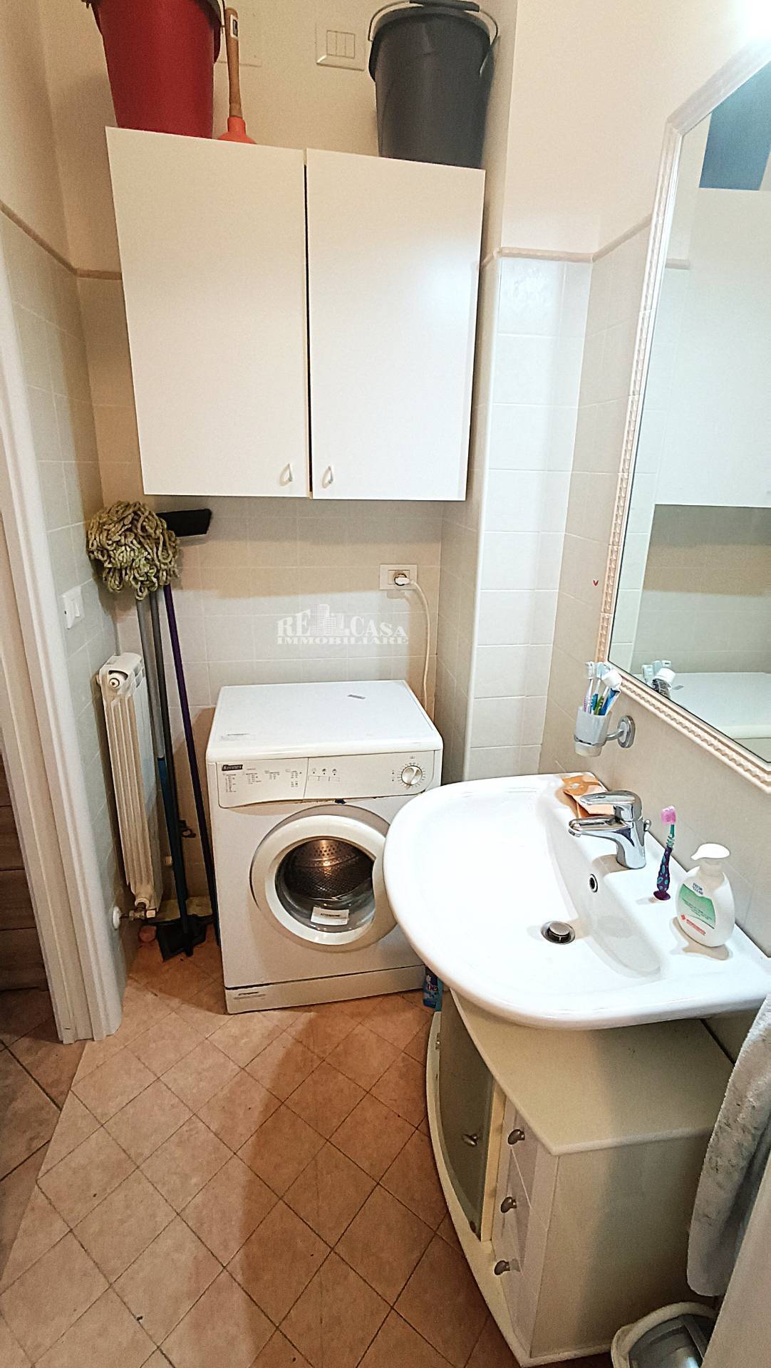 Appartamento in vendita a Cupra Marittima, CENTRALE