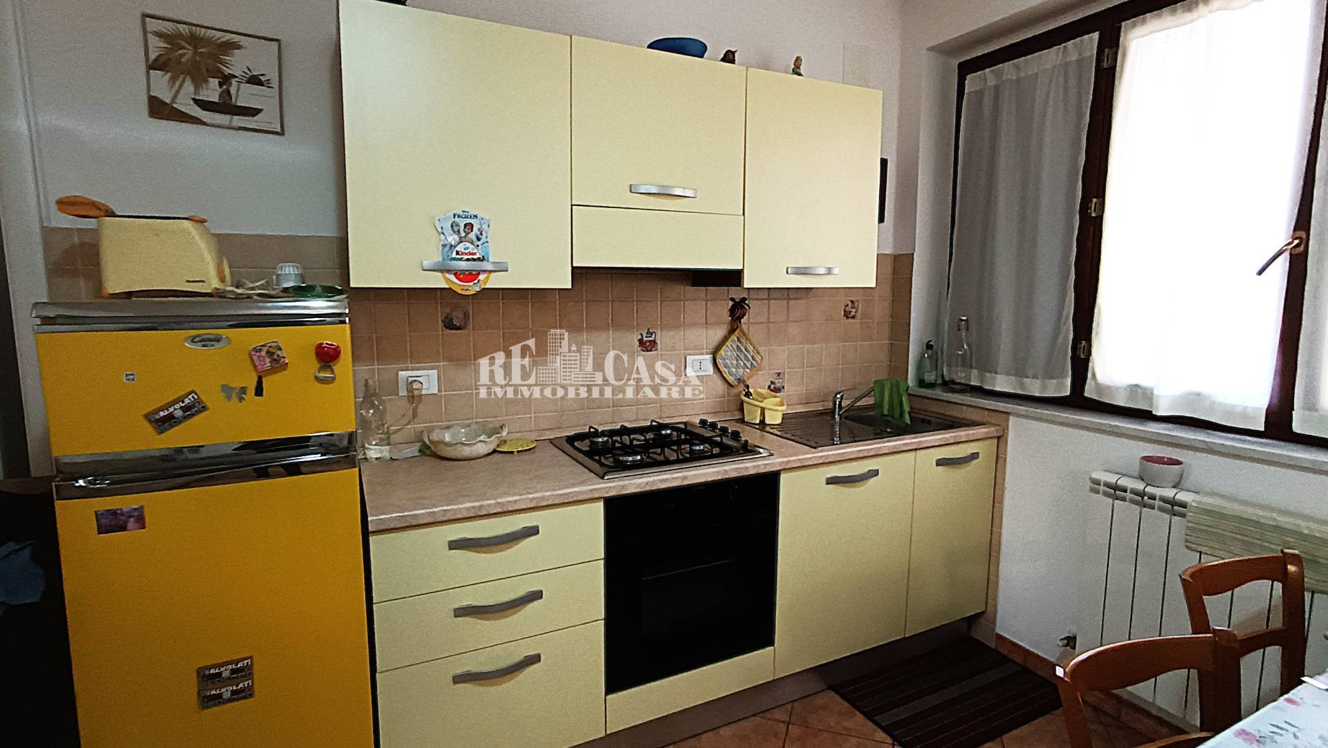 Appartamento in vendita a Cupra Marittima, CENTRALE