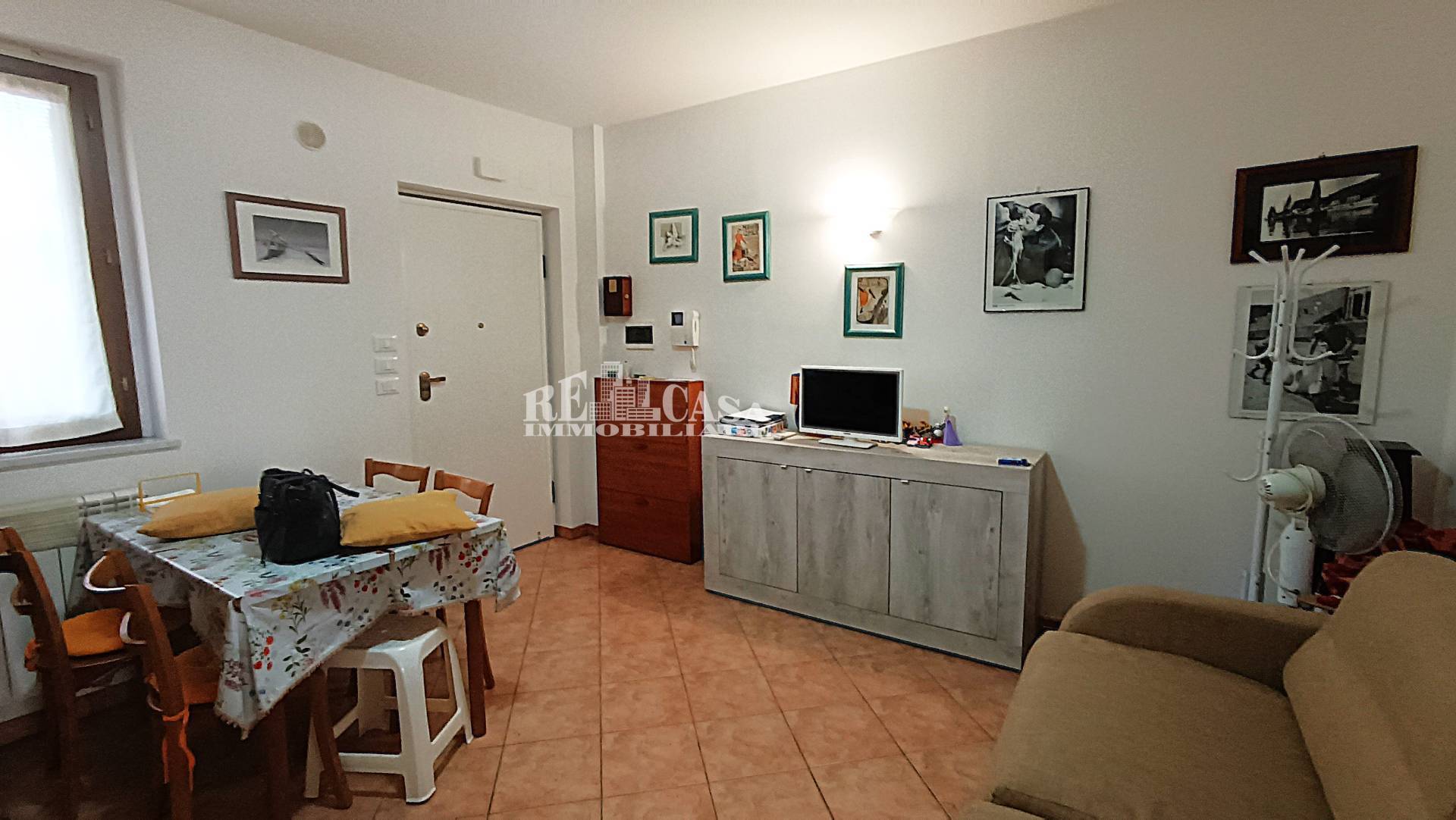 Appartamento in vendita a Cupra Marittima, CENTRALE