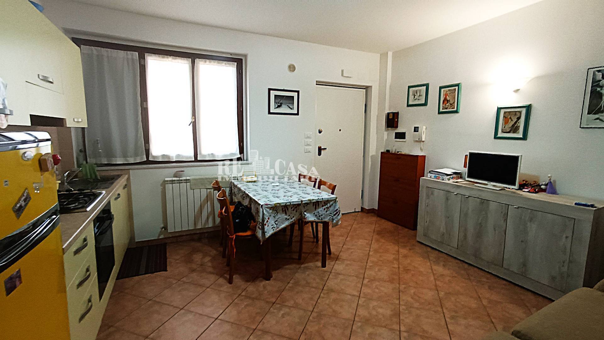 Appartamento in vendita a Cupra Marittima, CENTRALE