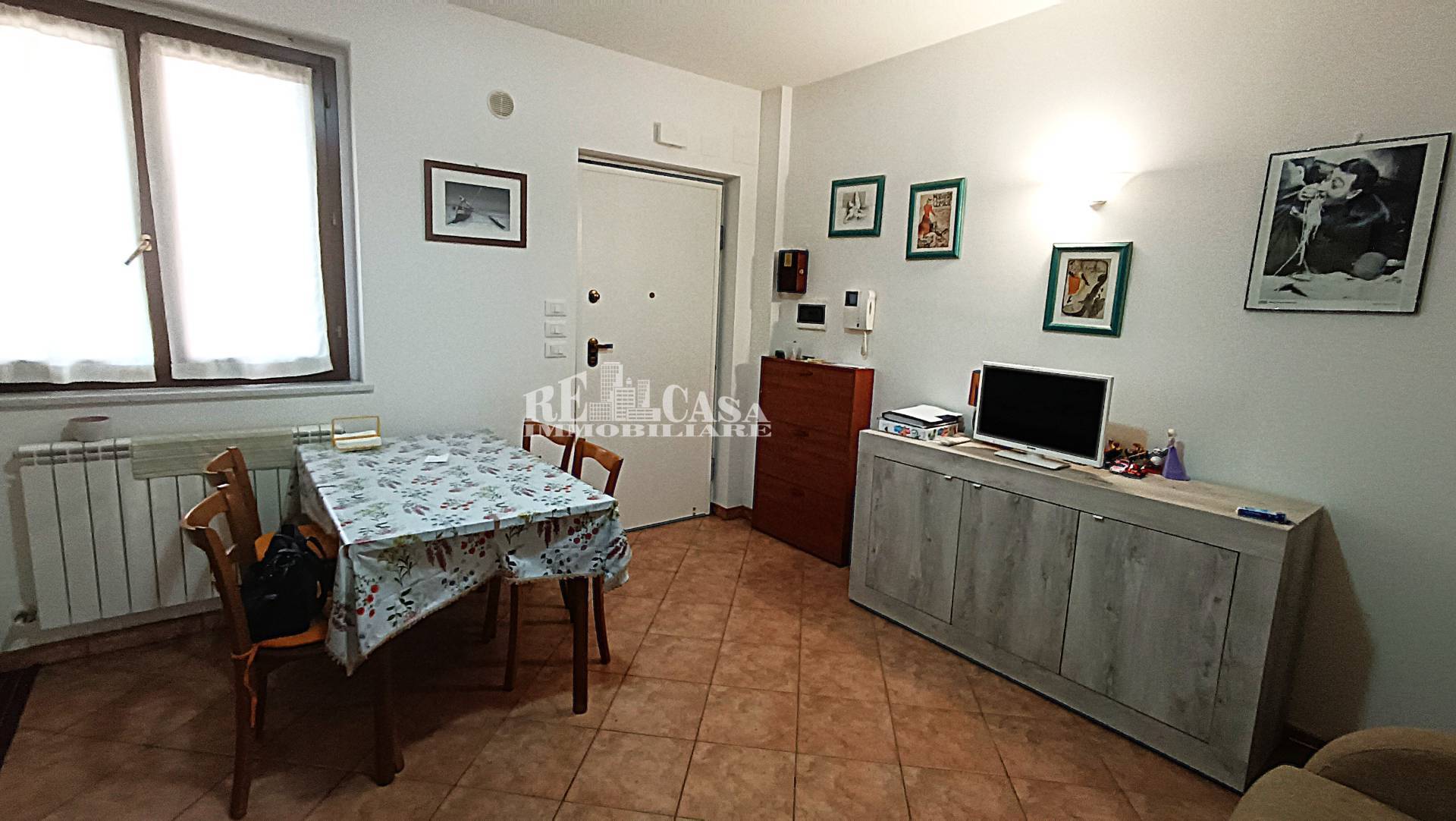 Appartamento in vendita a Cupra Marittima, CENTRALE