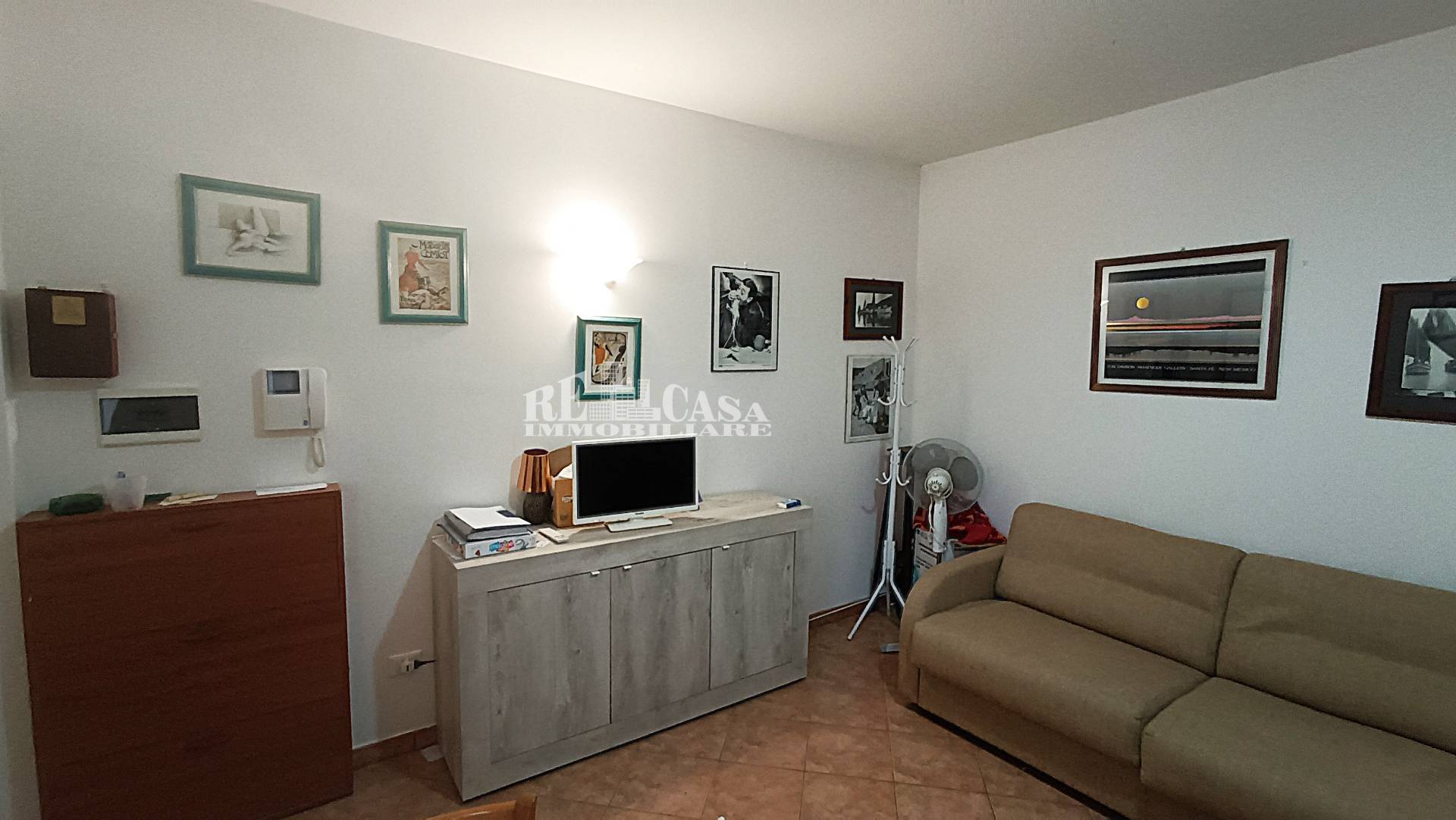 Appartamento in vendita a Cupra Marittima, CENTRALE