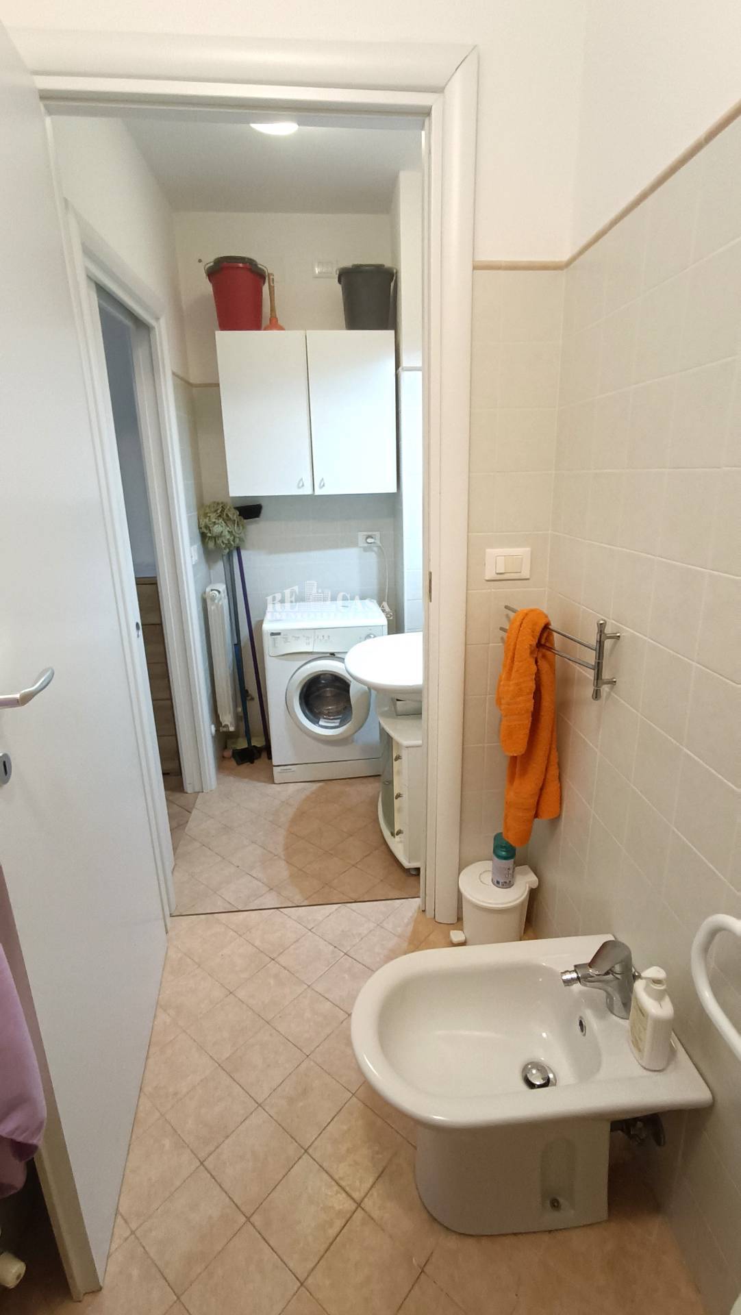 Appartamento in vendita a Cupra Marittima, CENTRALE