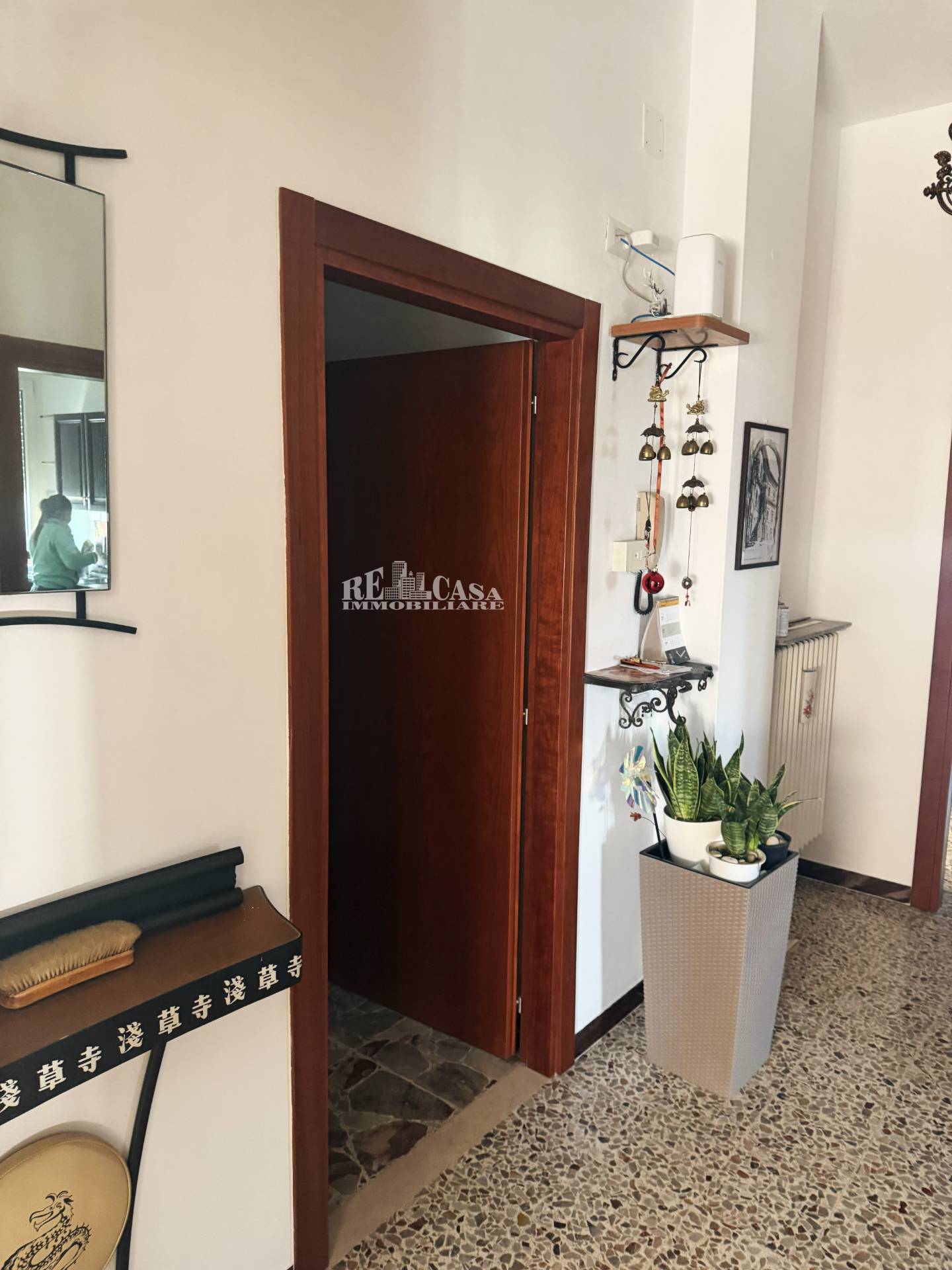 Appartamento in vendita a Fermo