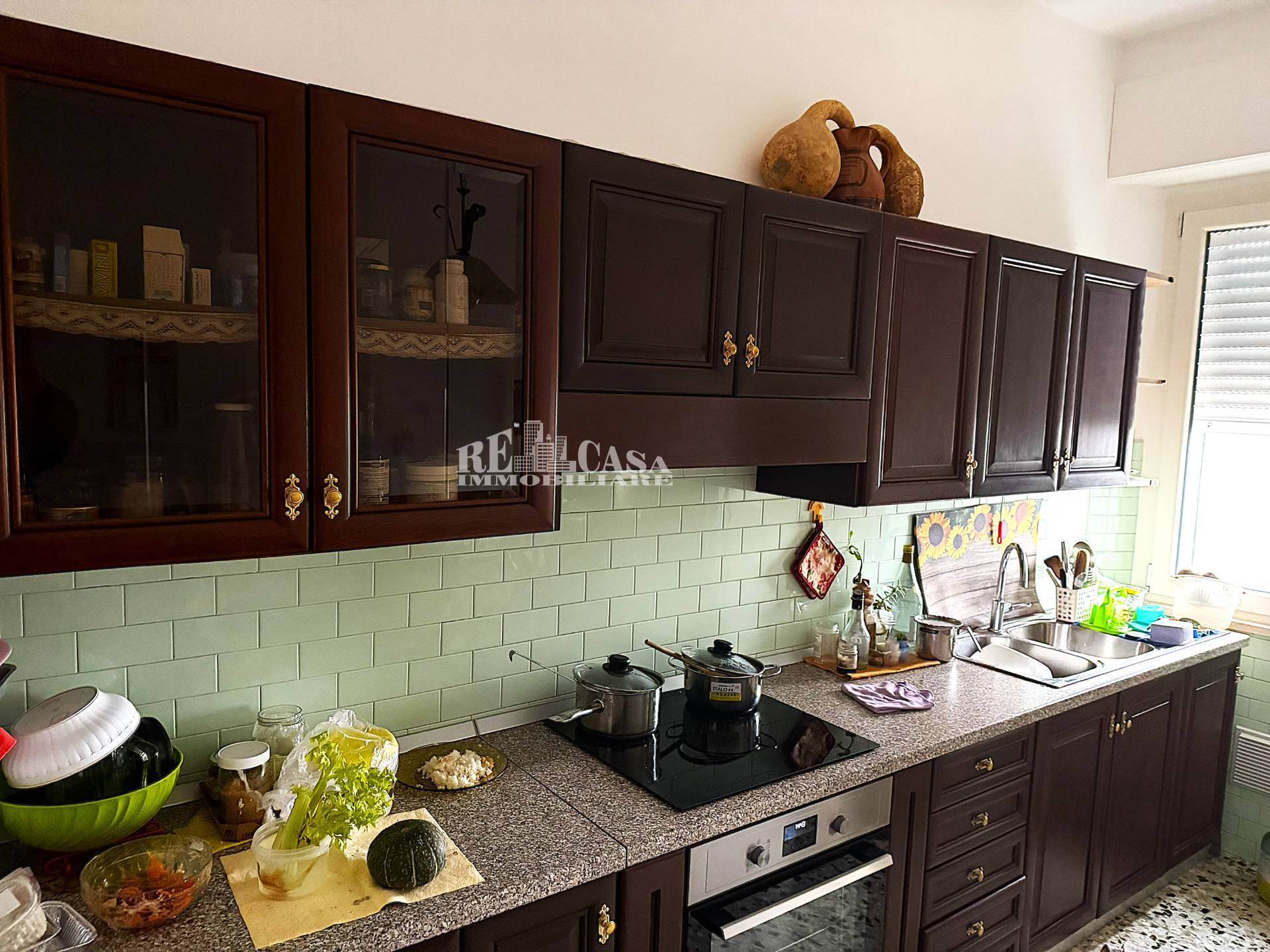 Appartamento in vendita a Fermo