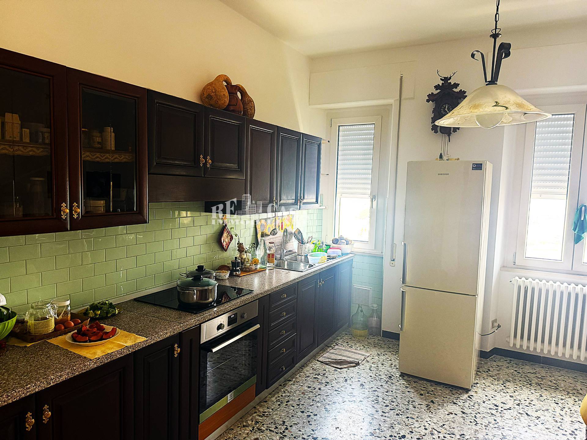 Appartamento in vendita a Fermo