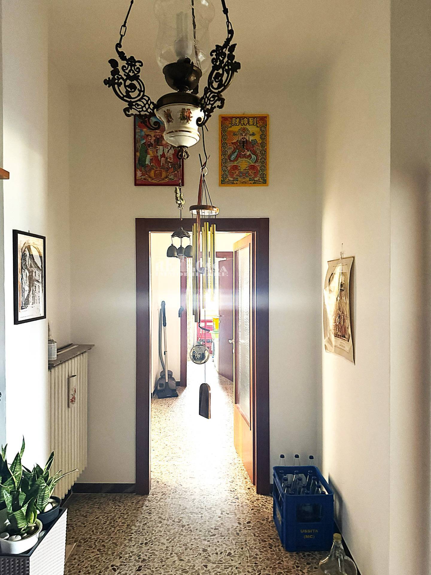 Appartamento in vendita a Fermo