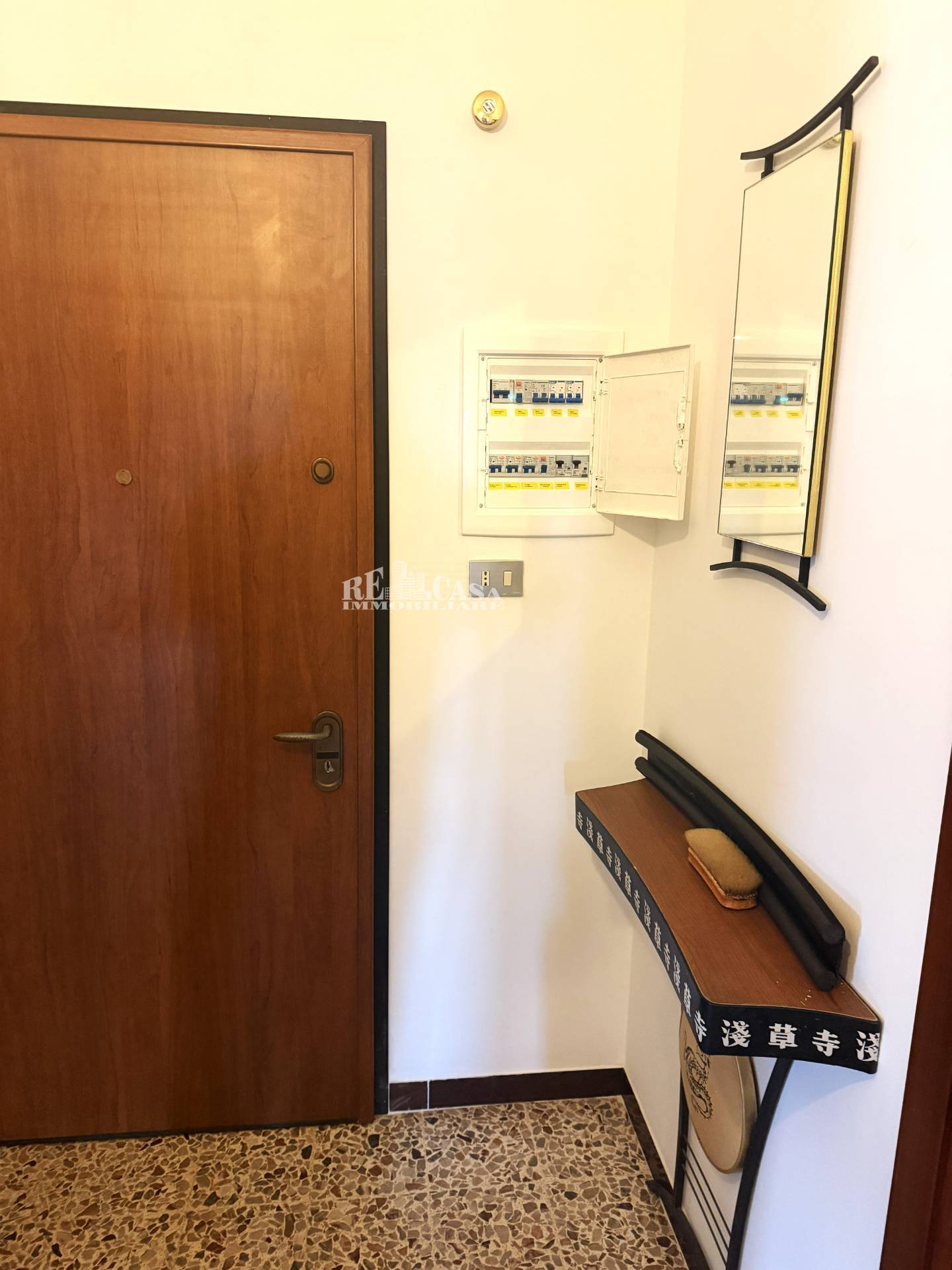 Appartamento in vendita a Fermo