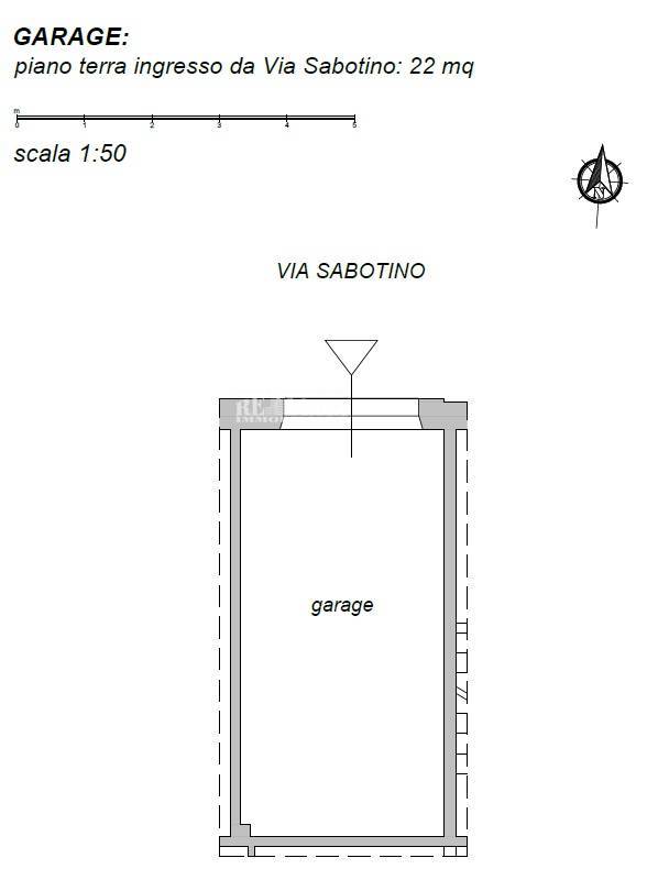 Appartamento in vendita a San Benedetto del Tronto, CENTRALE (verso sud)