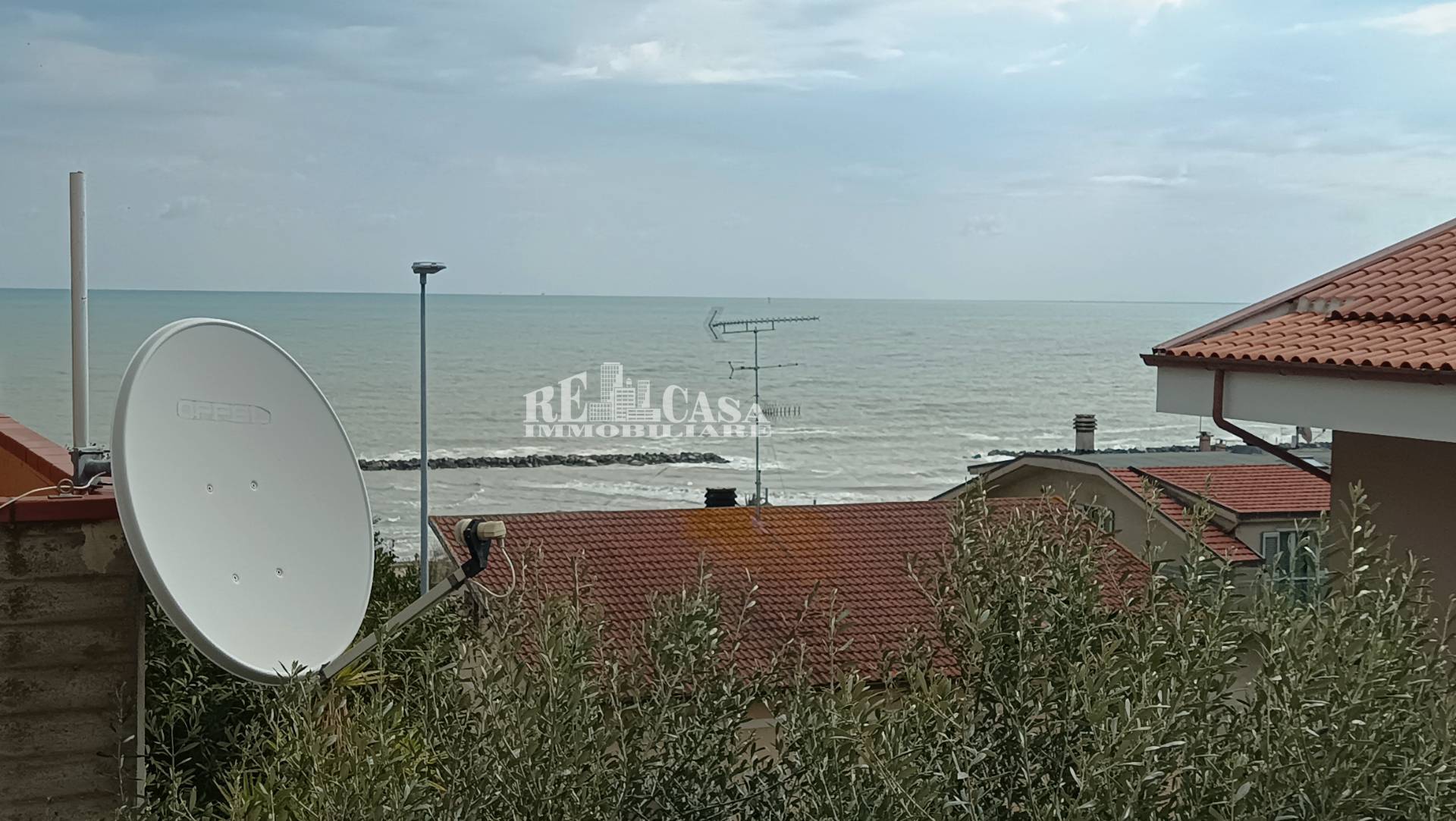 Appartamento in vendita a Massignano, MARINA DI MASSIGNANO