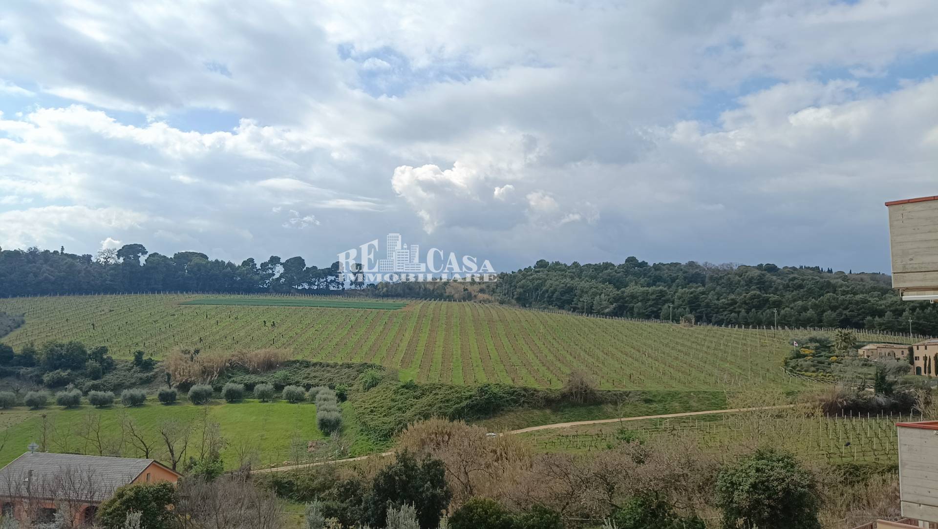 Appartamento in vendita a Massignano, MARINA DI MASSIGNANO