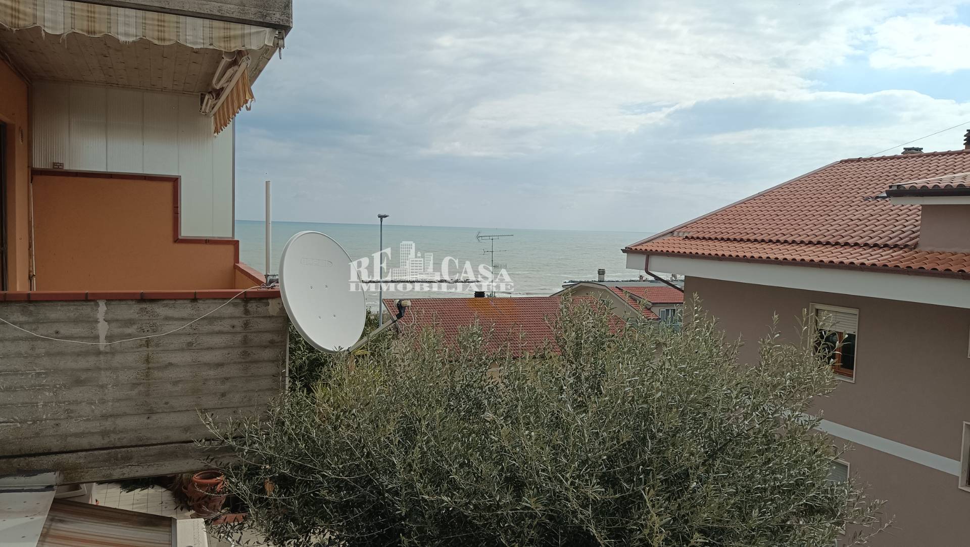 Appartamento in vendita a Massignano, MARINA DI MASSIGNANO