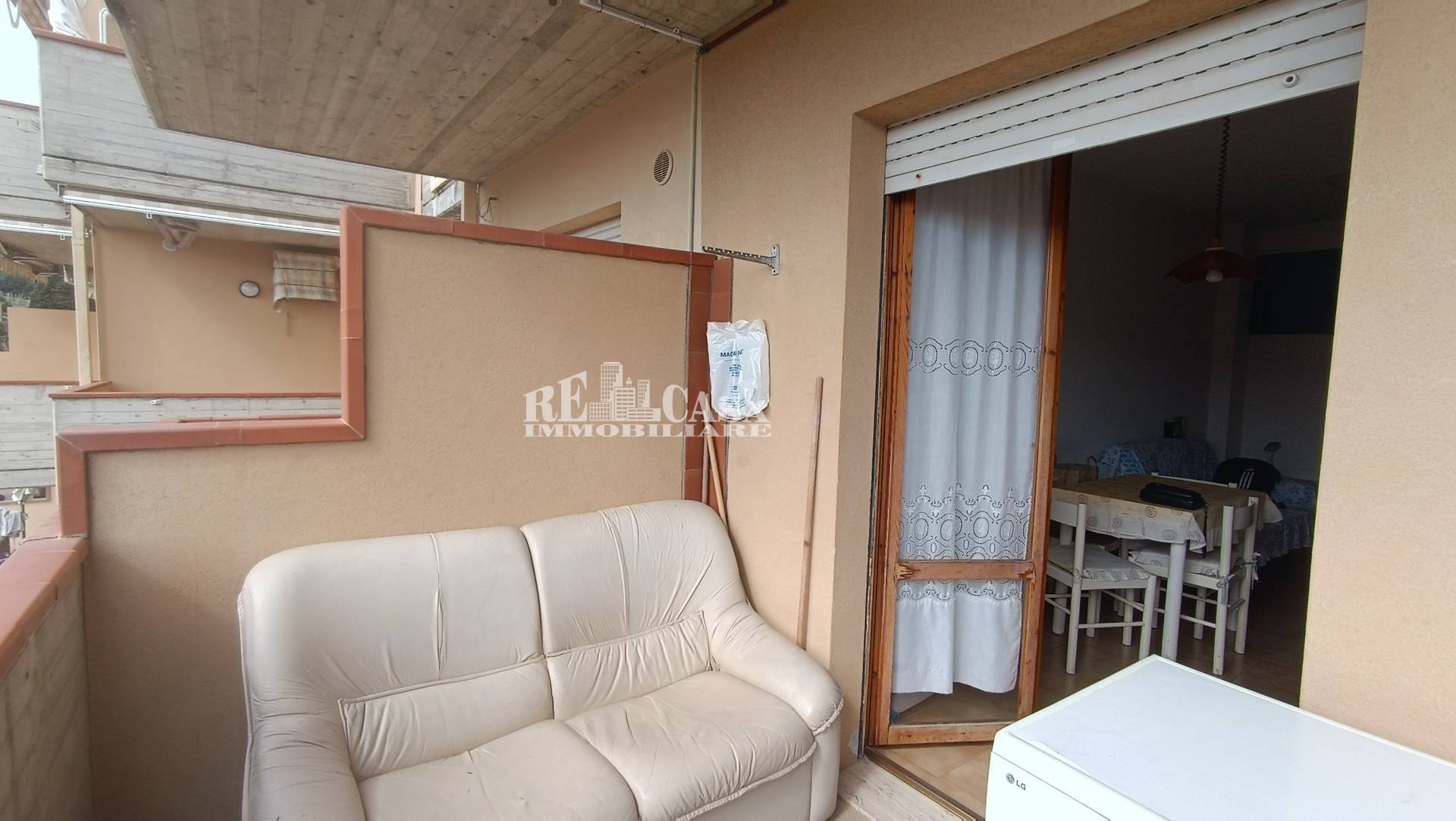 Appartamento in vendita a Massignano, MARINA DI MASSIGNANO