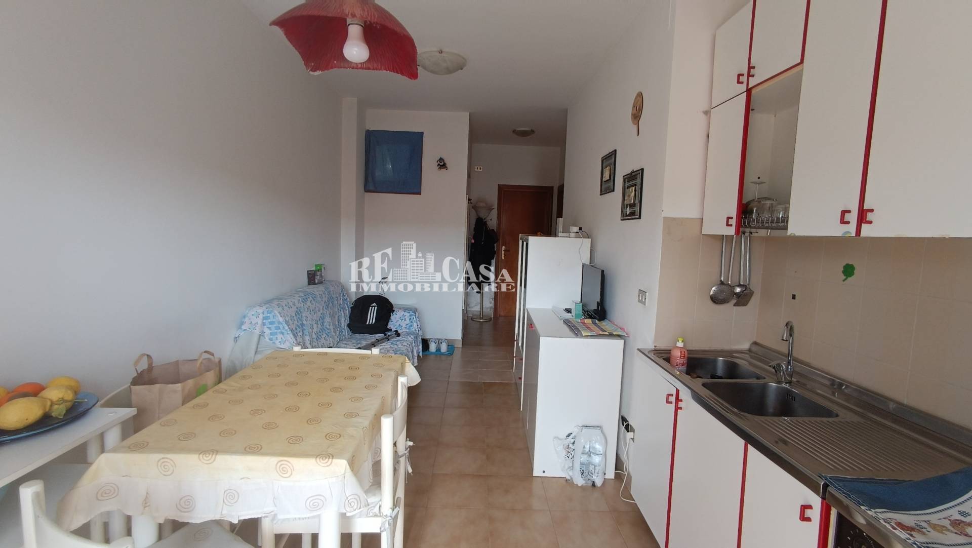 Appartamento in vendita a Massignano, MARINA DI MASSIGNANO