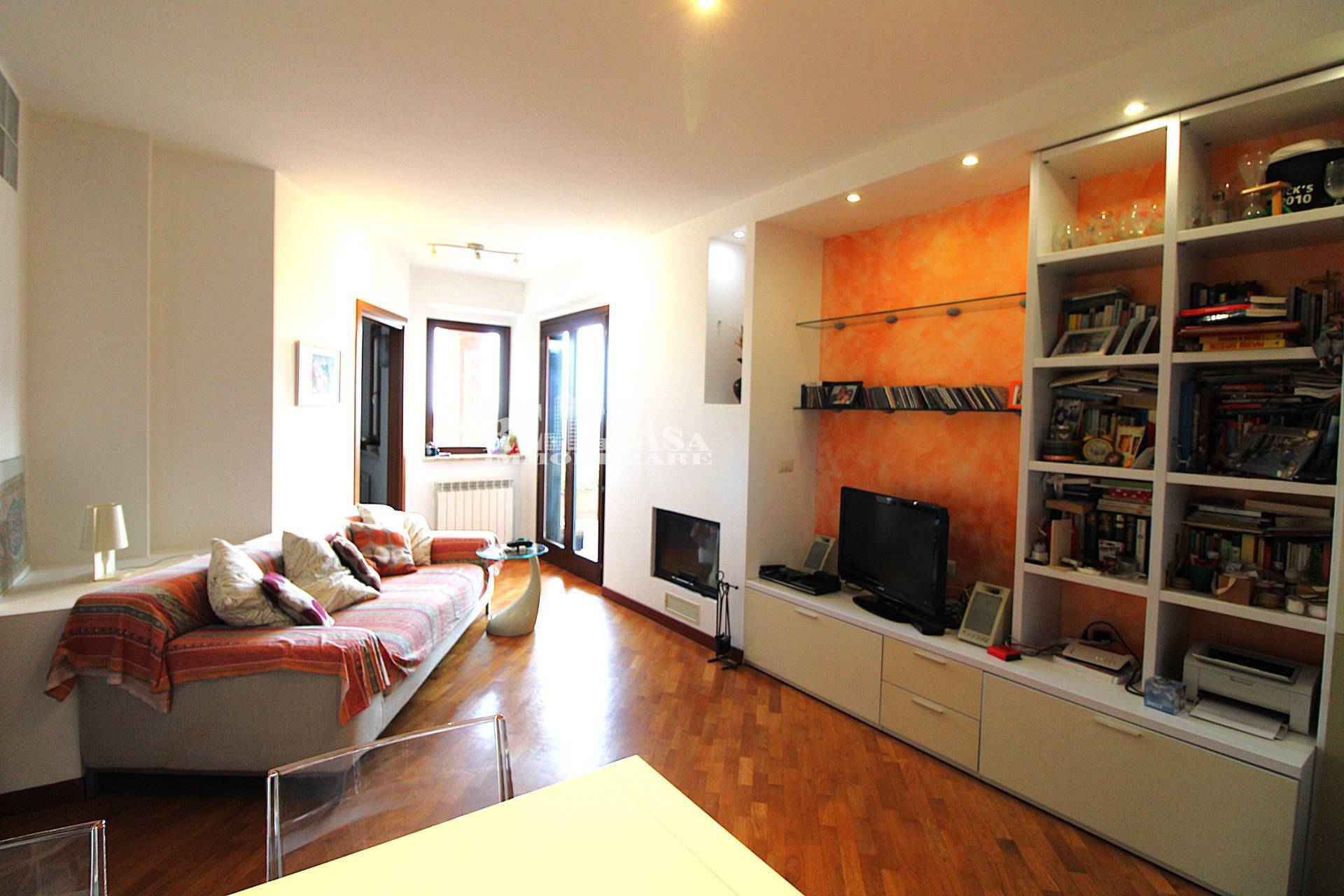 Appartamento in vendita a Grottammare, VAL TESINO