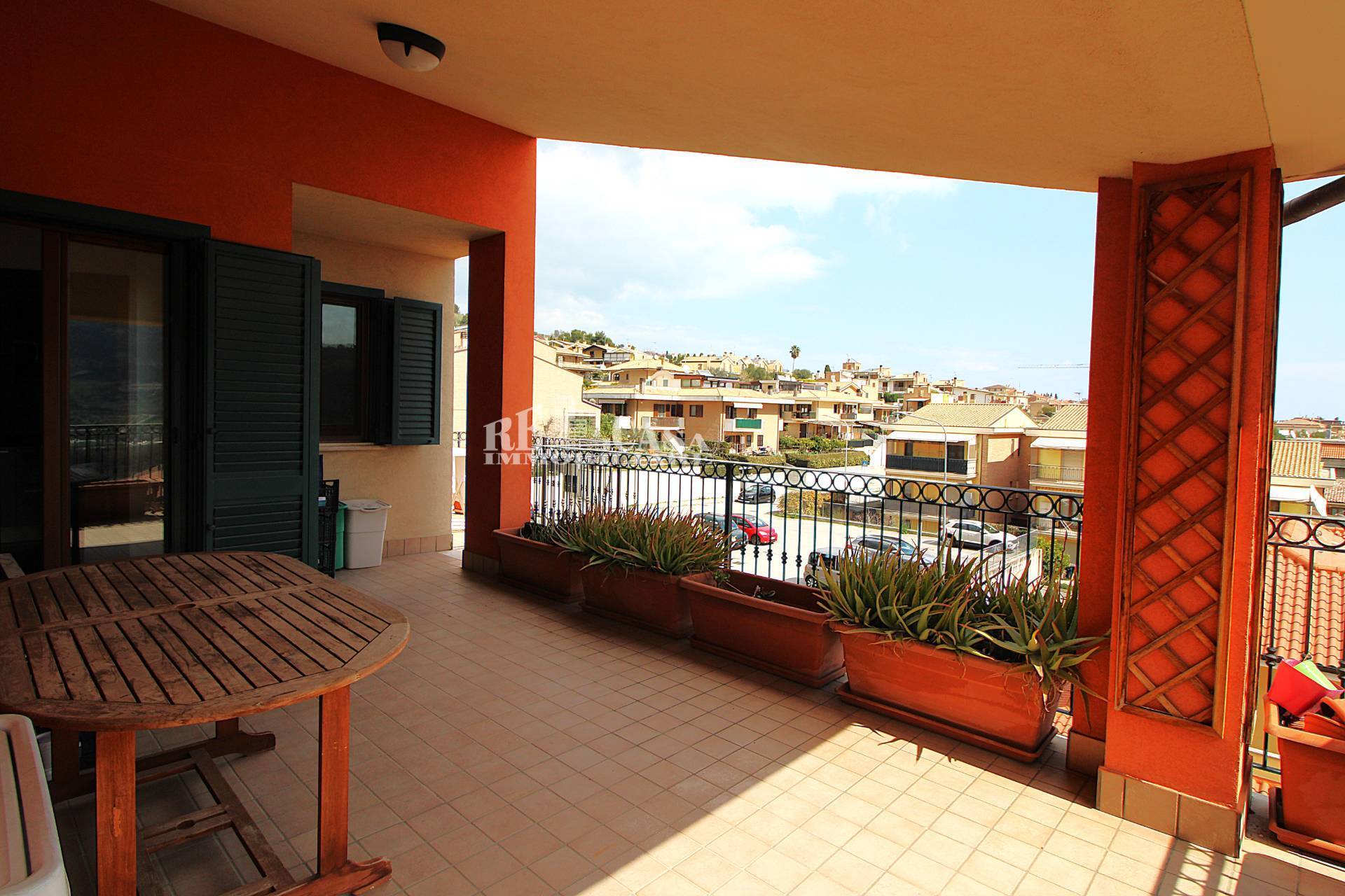 Appartamento in vendita a Grottammare, VAL TESINO