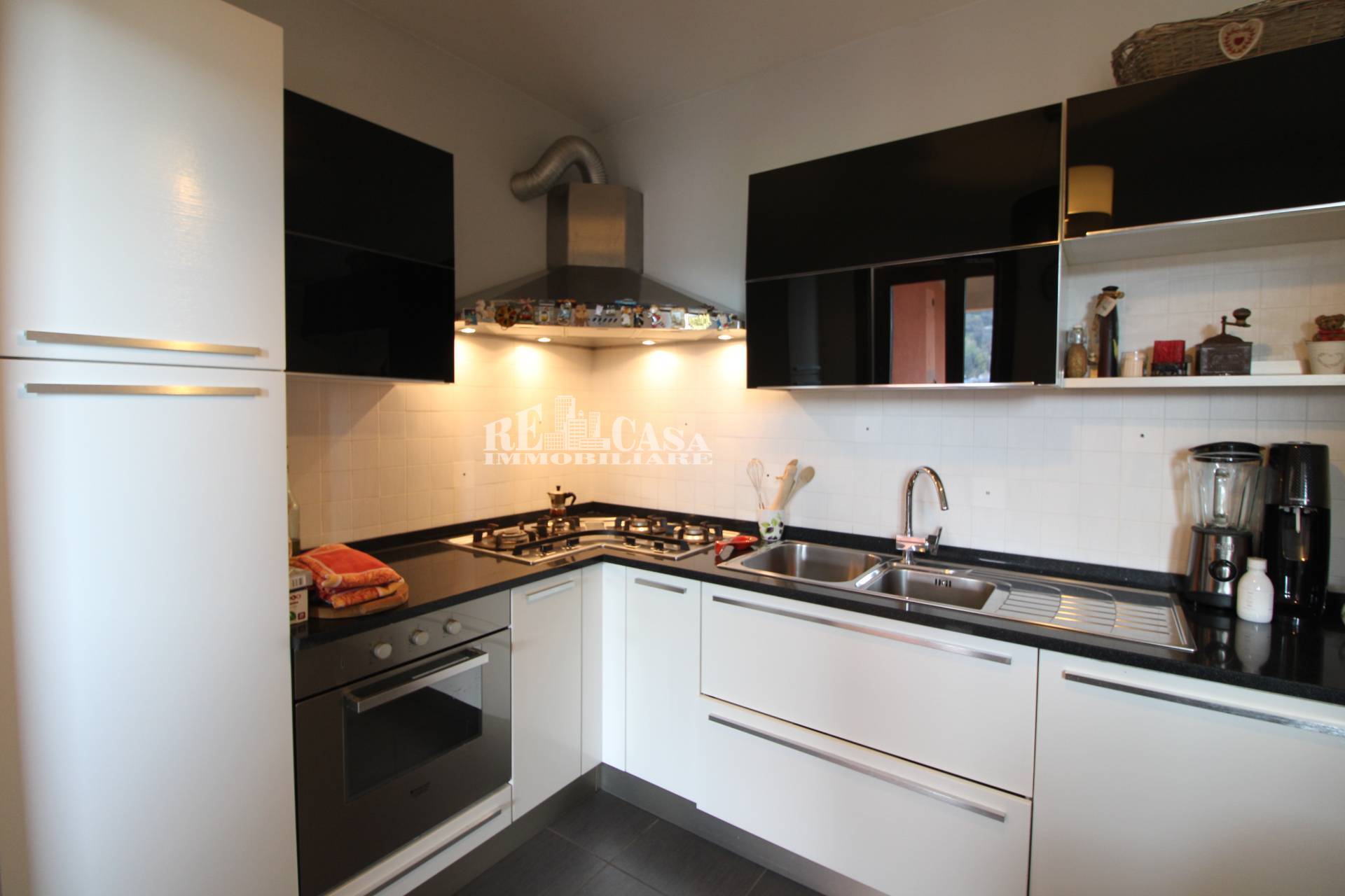 Appartamento in vendita a Grottammare, VAL TESINO