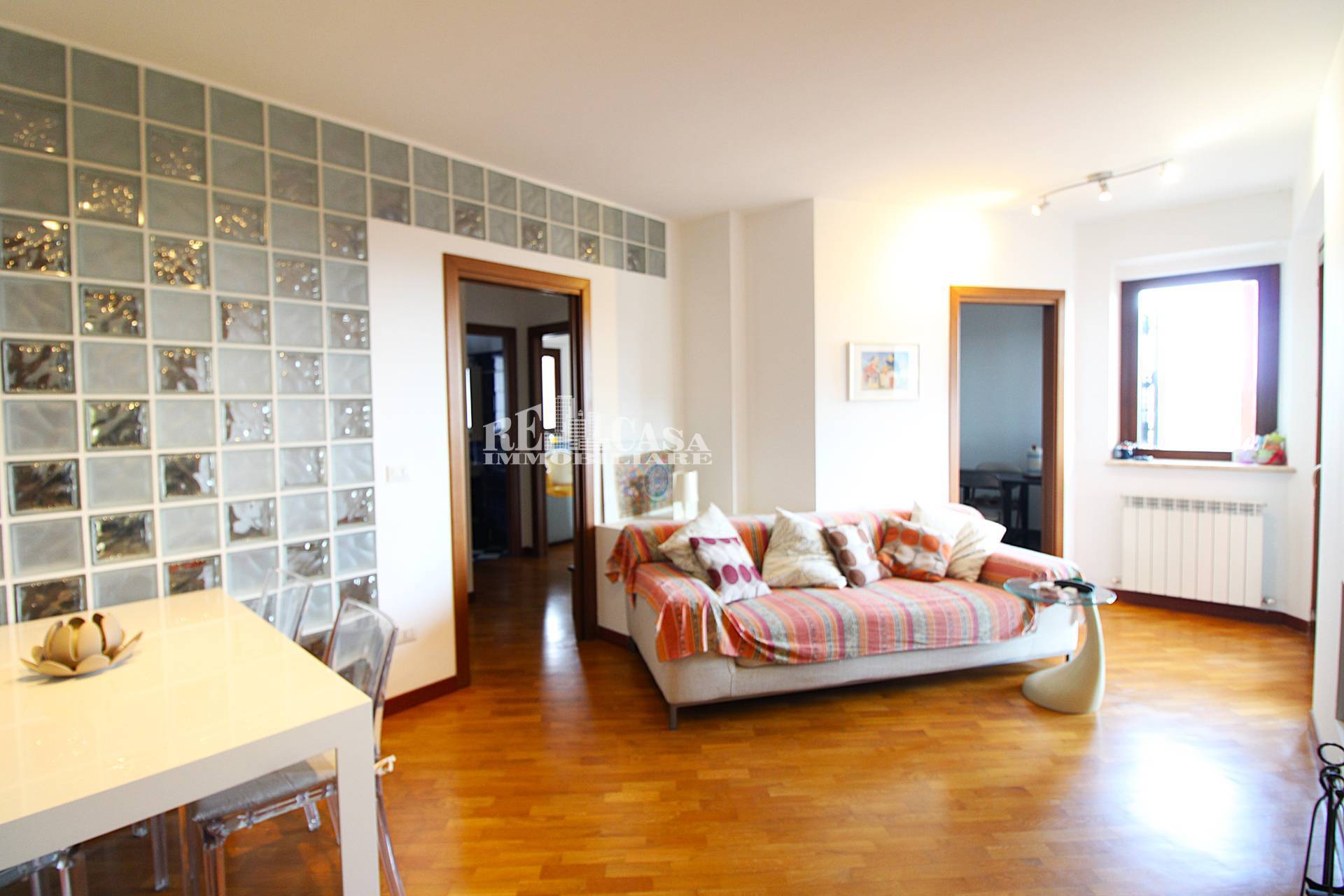 Appartamento in vendita a Grottammare, VAL TESINO