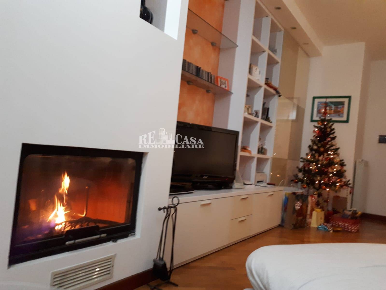 Appartamento in vendita a Grottammare, VAL TESINO