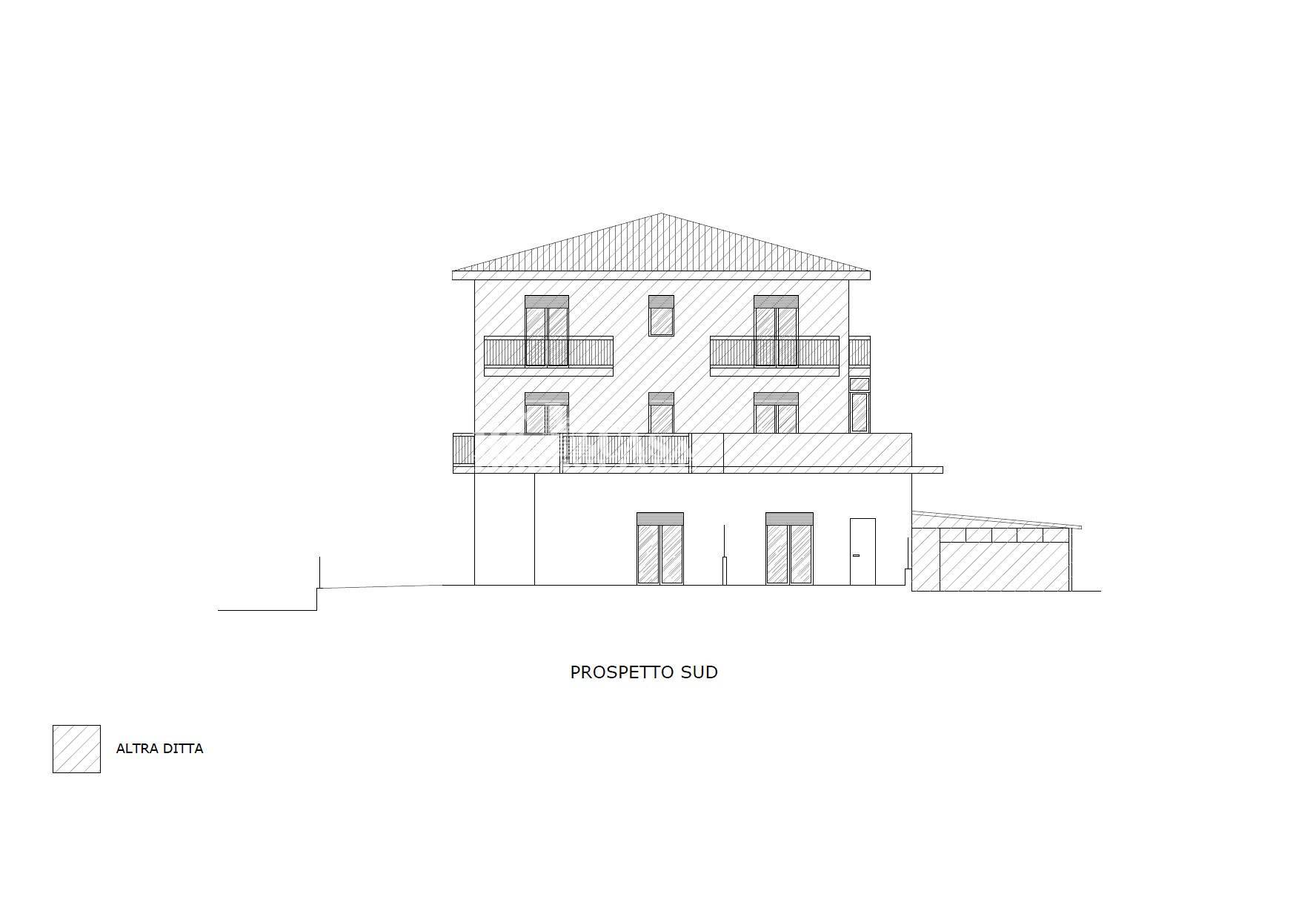 Appartamento in vendita a San Benedetto del Tronto, PORTO D'ASCOLI (centro)