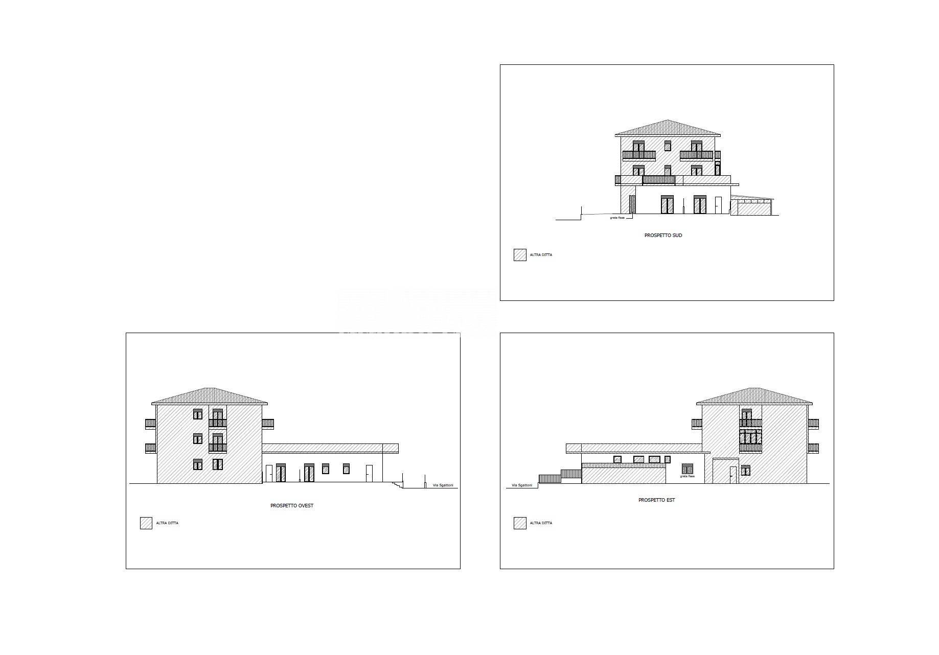 Appartamento in vendita a San Benedetto del Tronto, PORTO D'ASCOLI (centro)