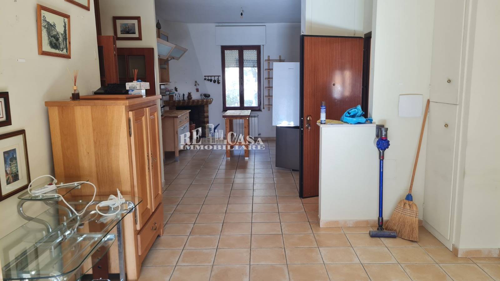 Appartamento in vendita a Carassai