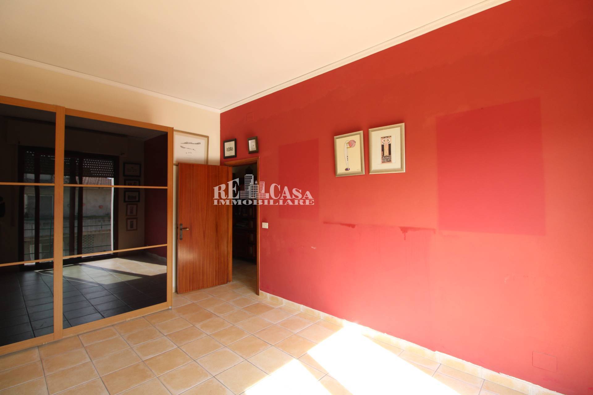 Appartamento in vendita a Carassai