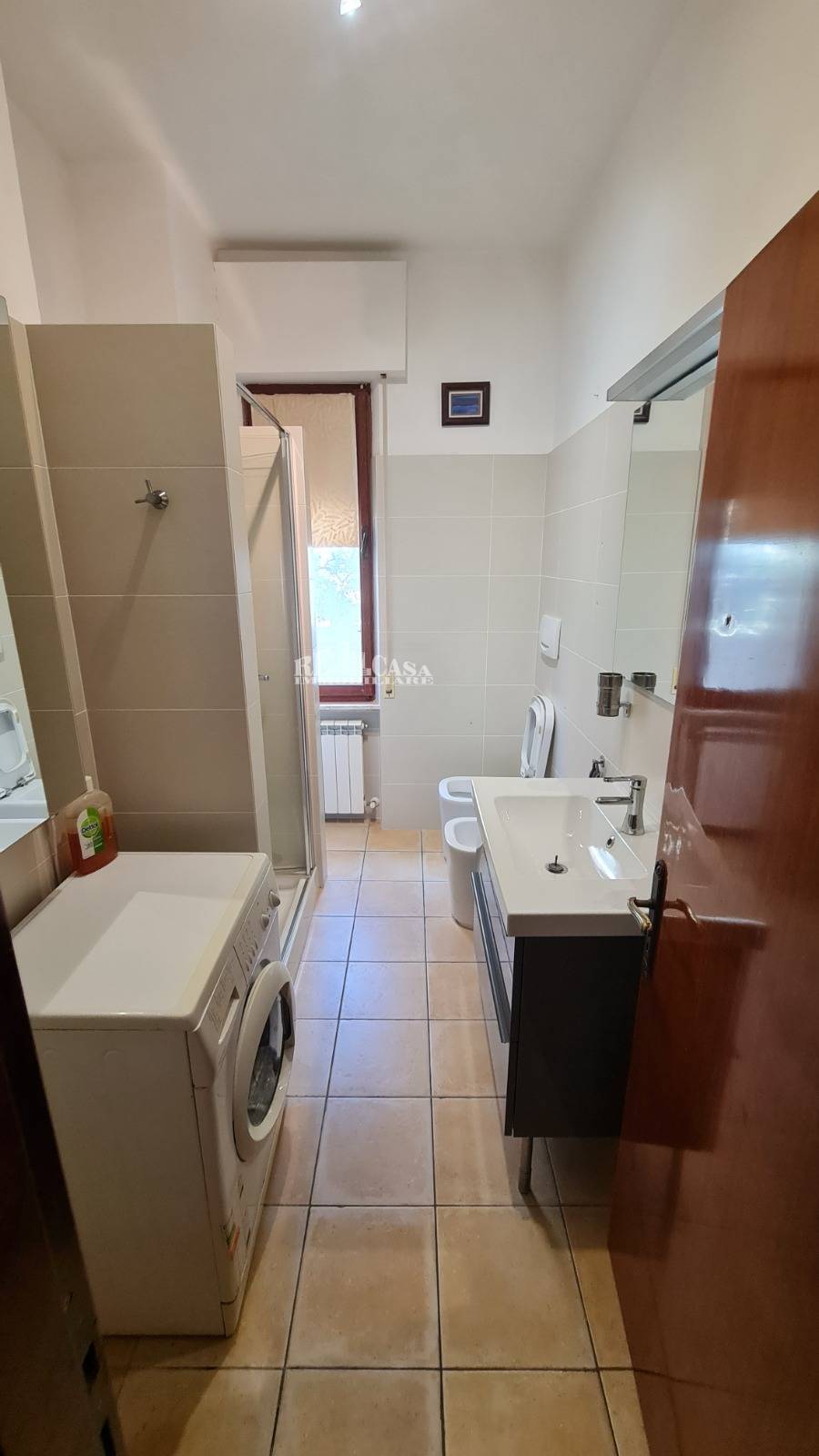 Appartamento in vendita a Carassai