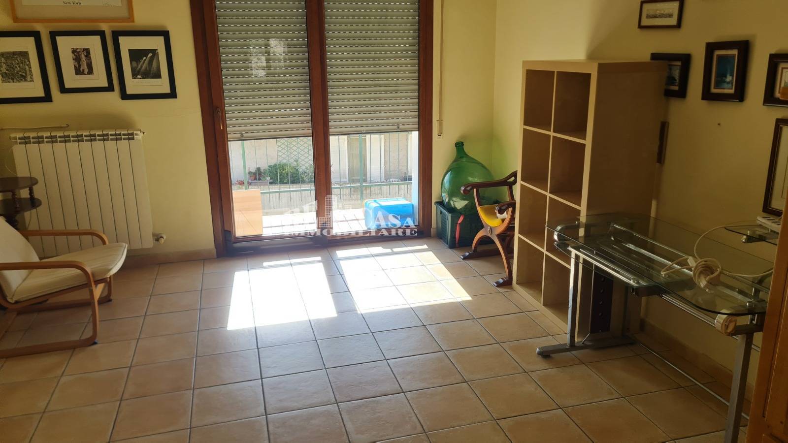 Appartamento in vendita a Carassai