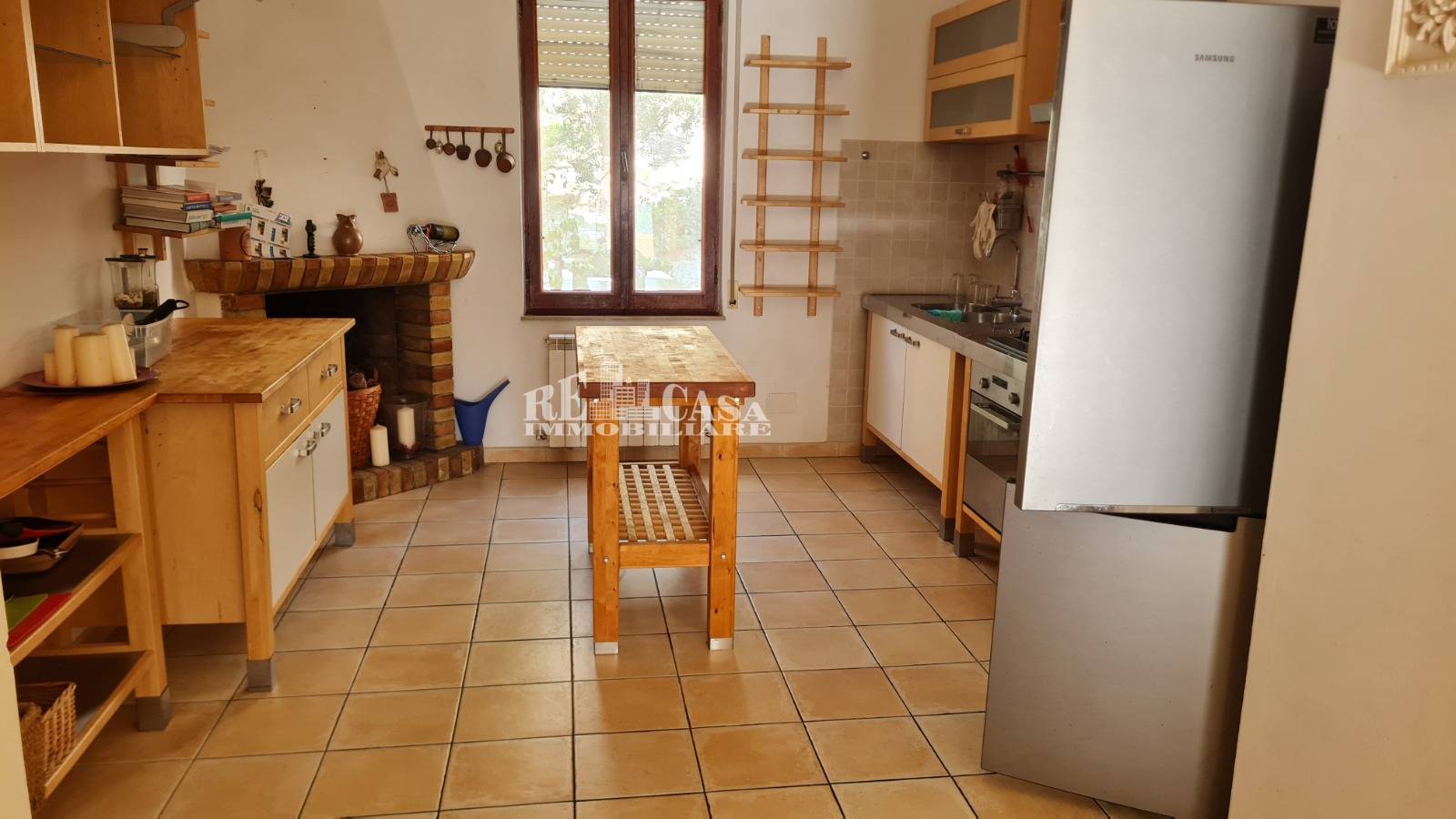 Appartamento in vendita a Carassai