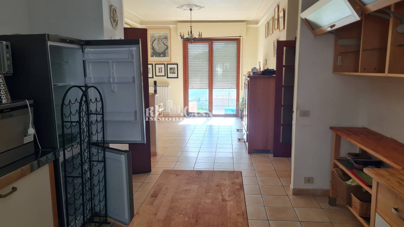 Appartamento in vendita a Carassai