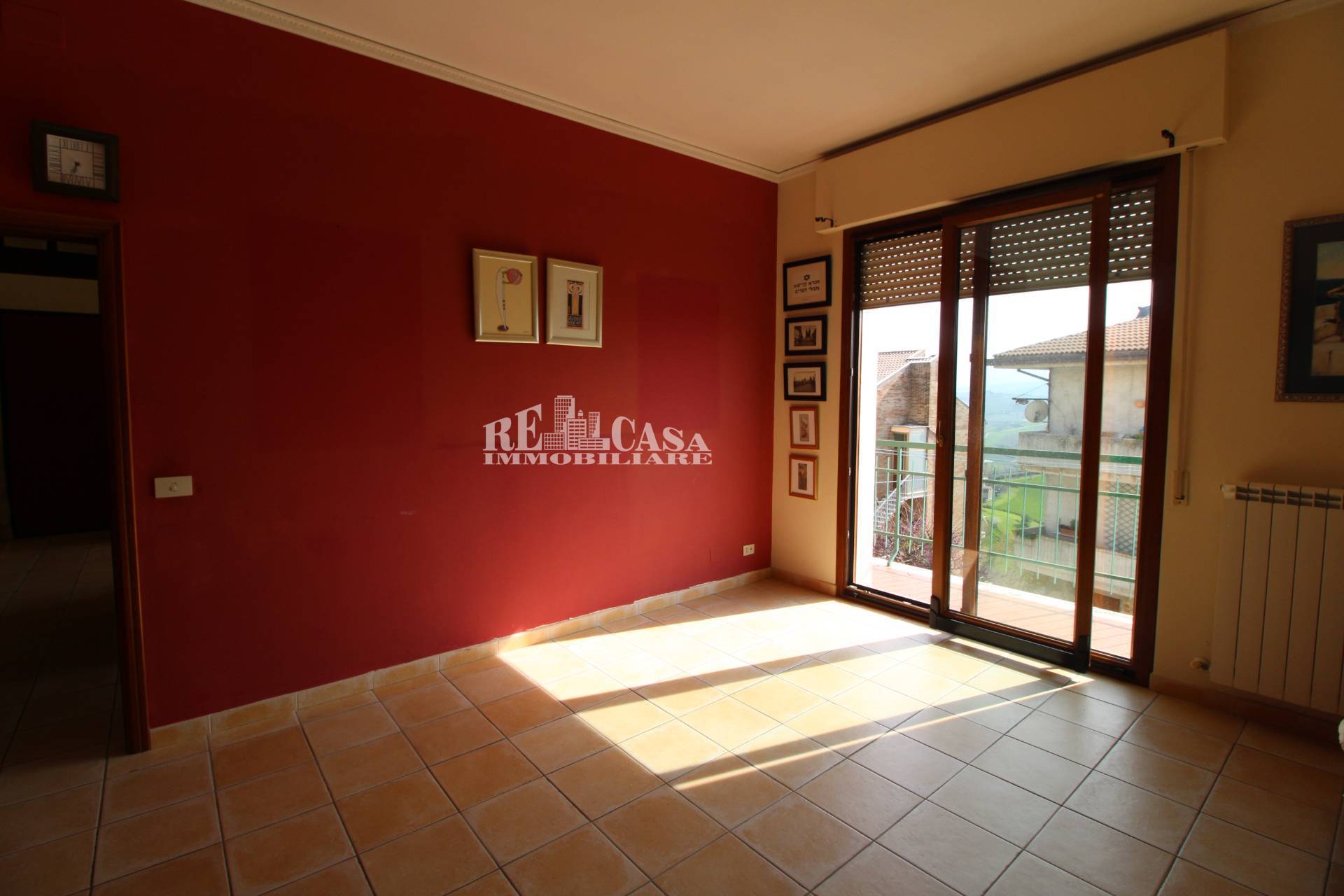 Appartamento in vendita a Carassai