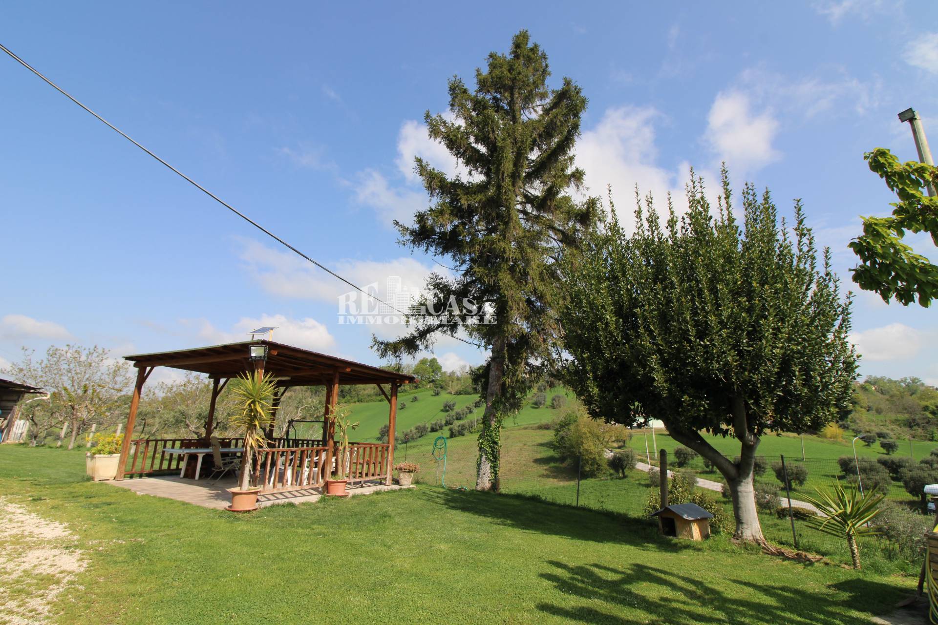 Casa in vendita a Montegiorgio