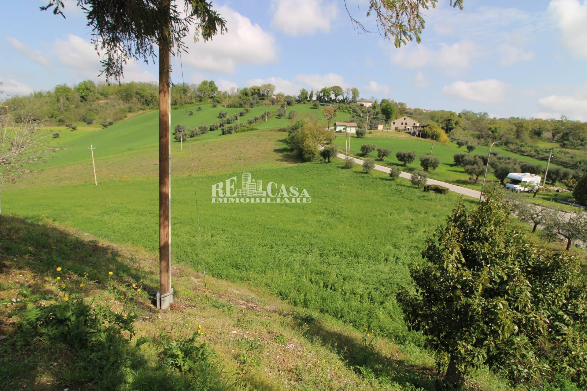 Casa in vendita a Montegiorgio