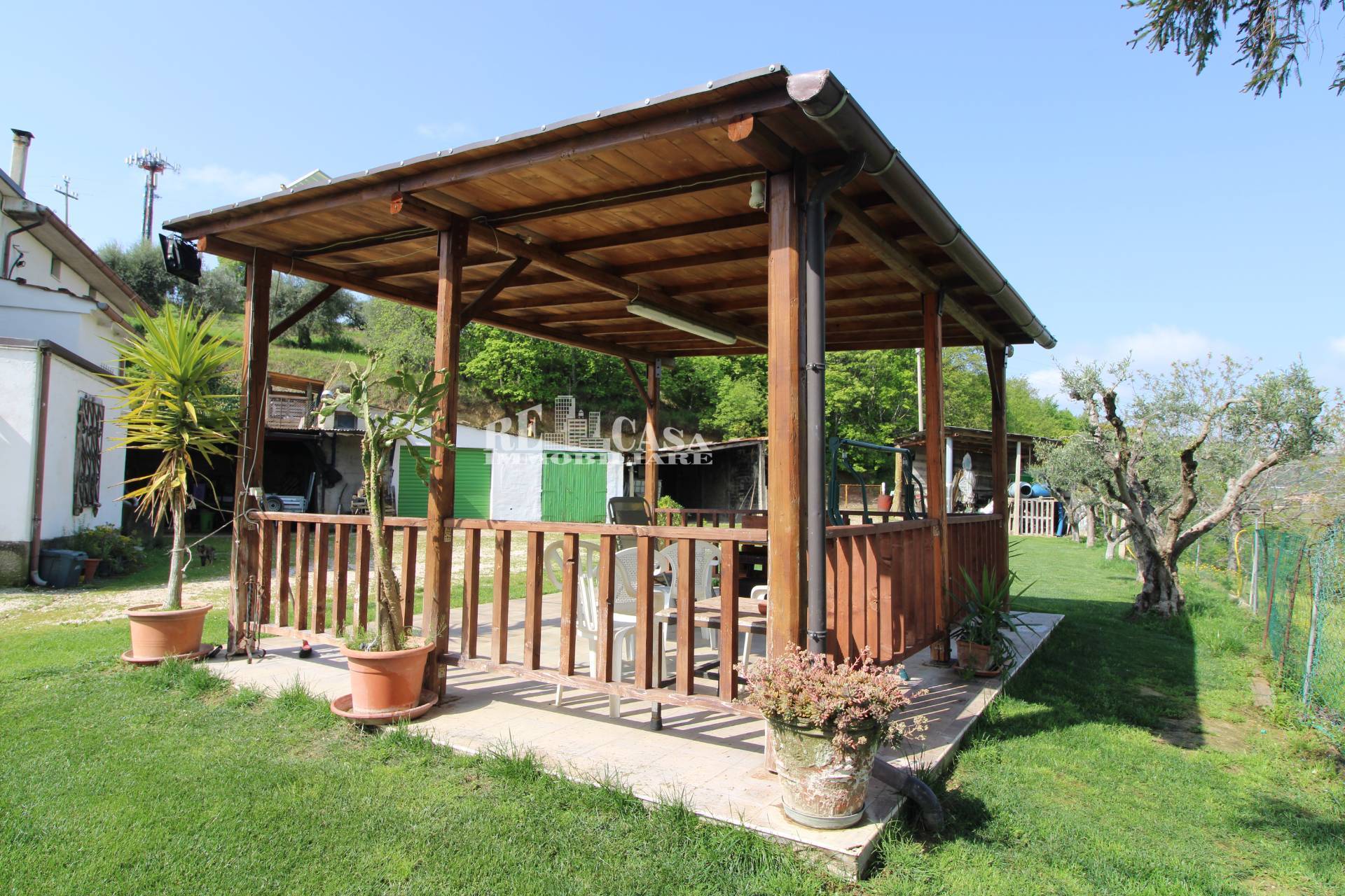 Casa in vendita a Montegiorgio