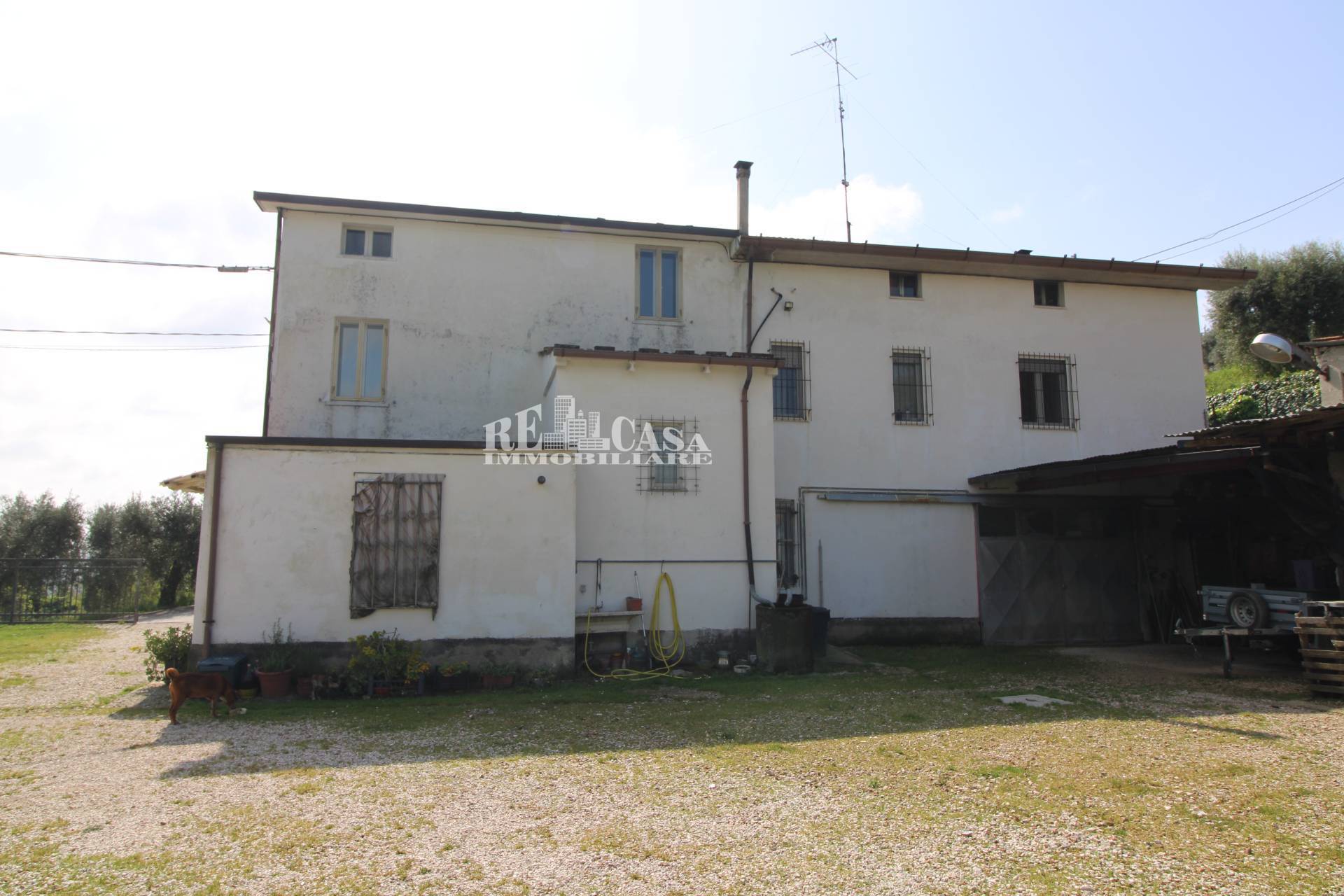 Casa in vendita a Montegiorgio