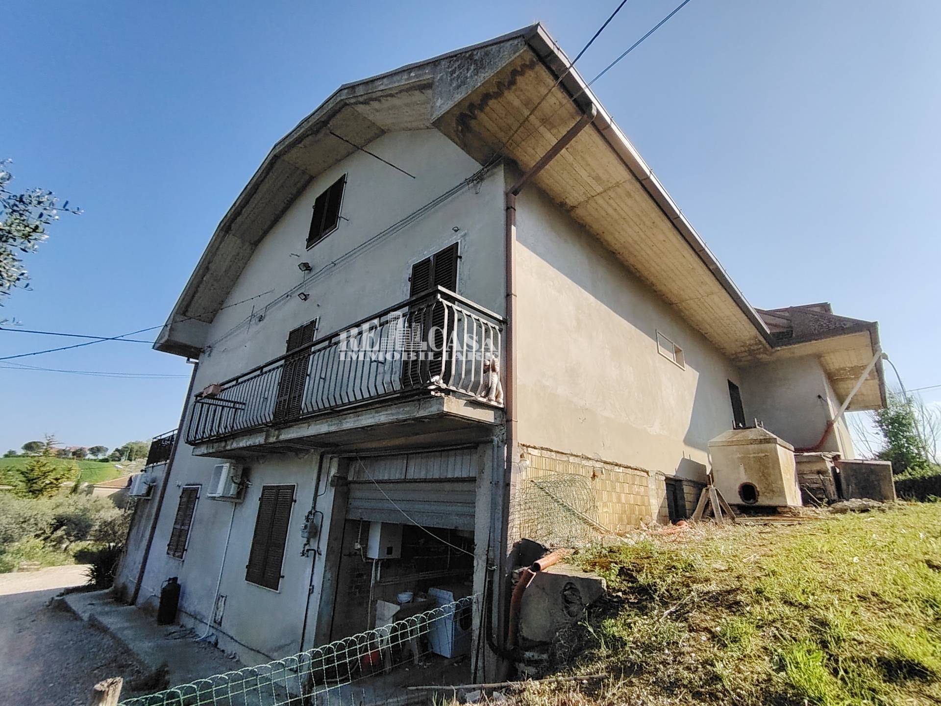 Casa in vendita a Spinetoli, COLLINARE