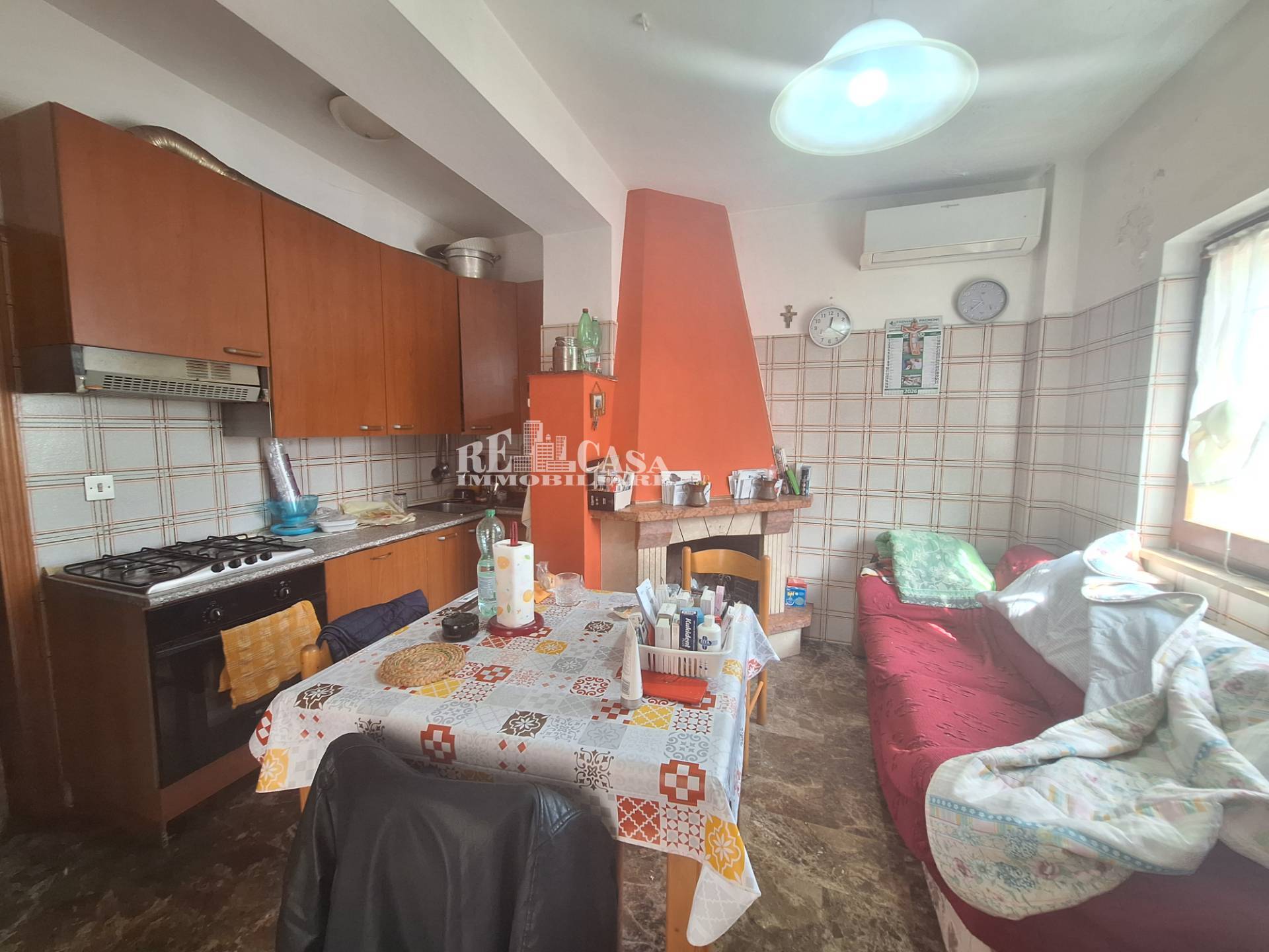 Casa in vendita a Spinetoli, COLLINARE