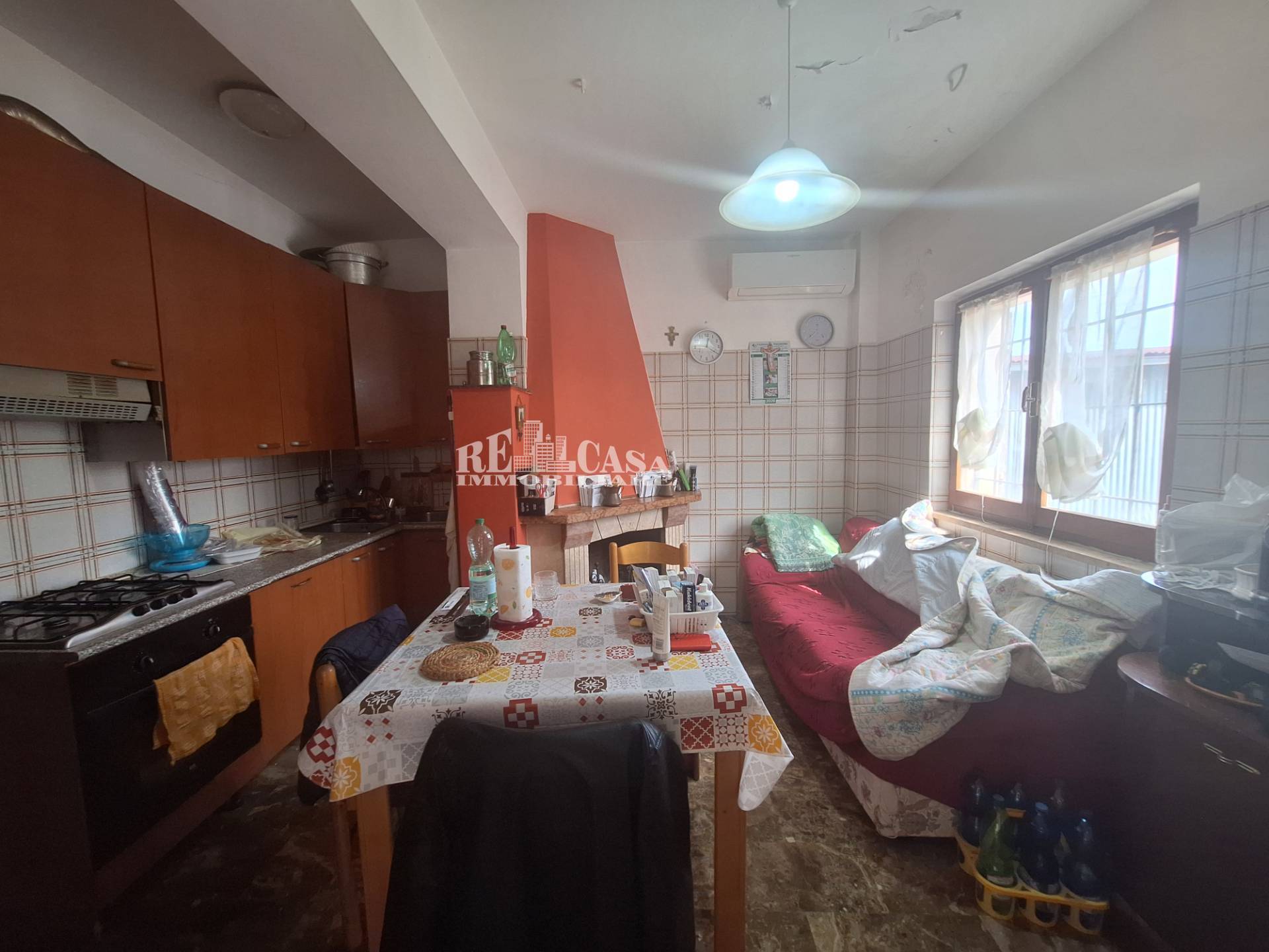 Casa in vendita a Spinetoli, COLLINARE