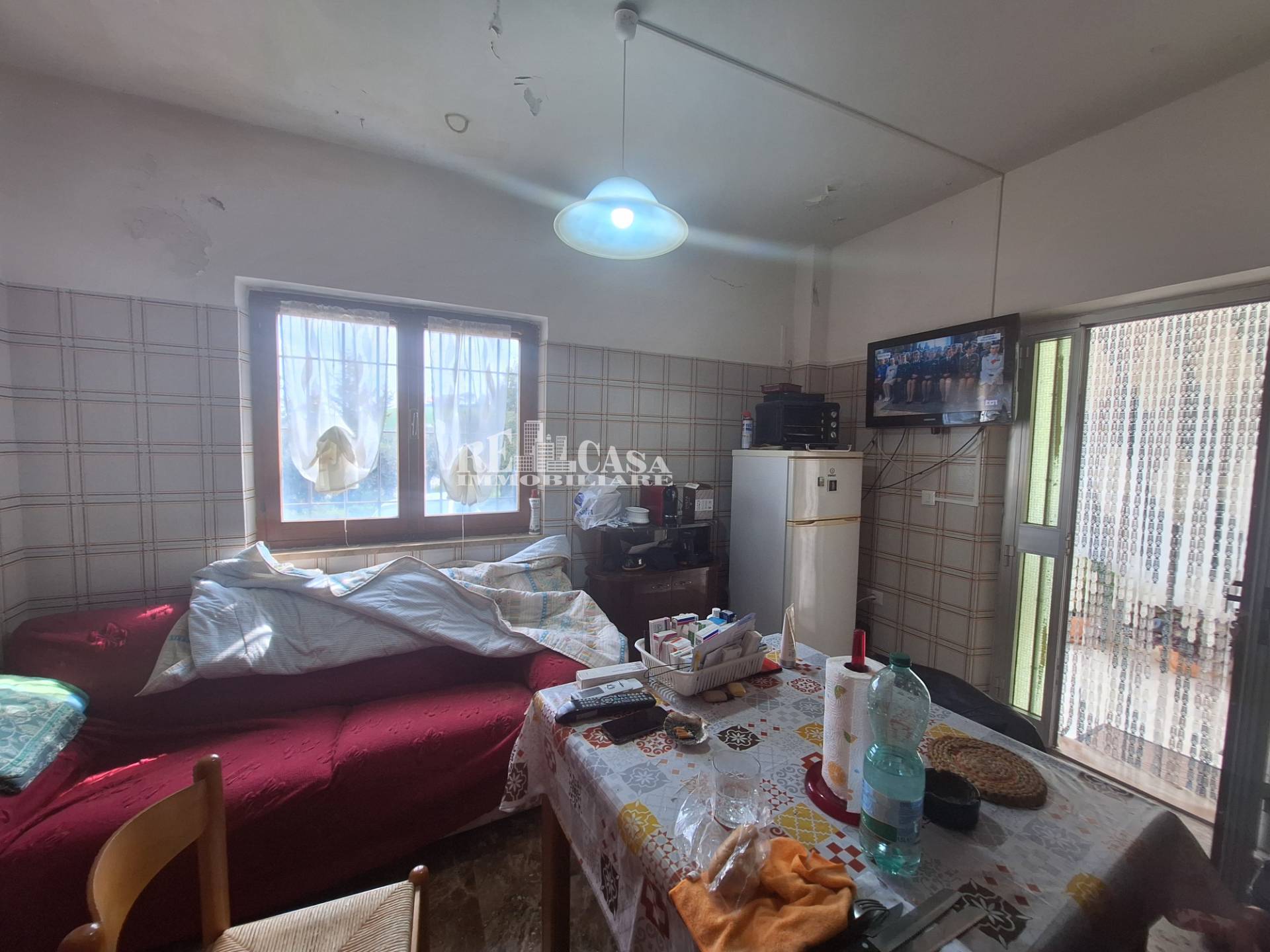 Casa in vendita a Spinetoli, COLLINARE