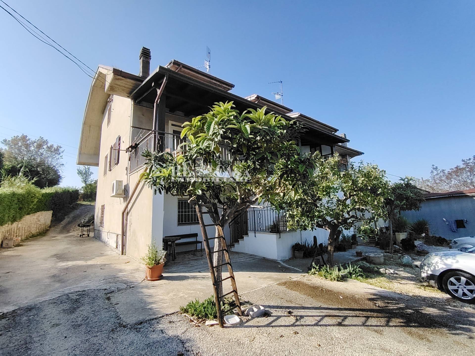 Casa in vendita a Spinetoli, COLLINARE